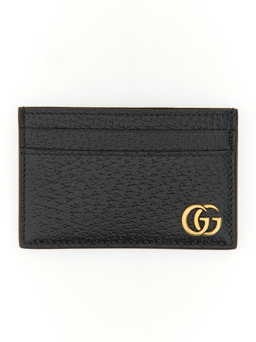 GG MARMONT CARD HOLDER