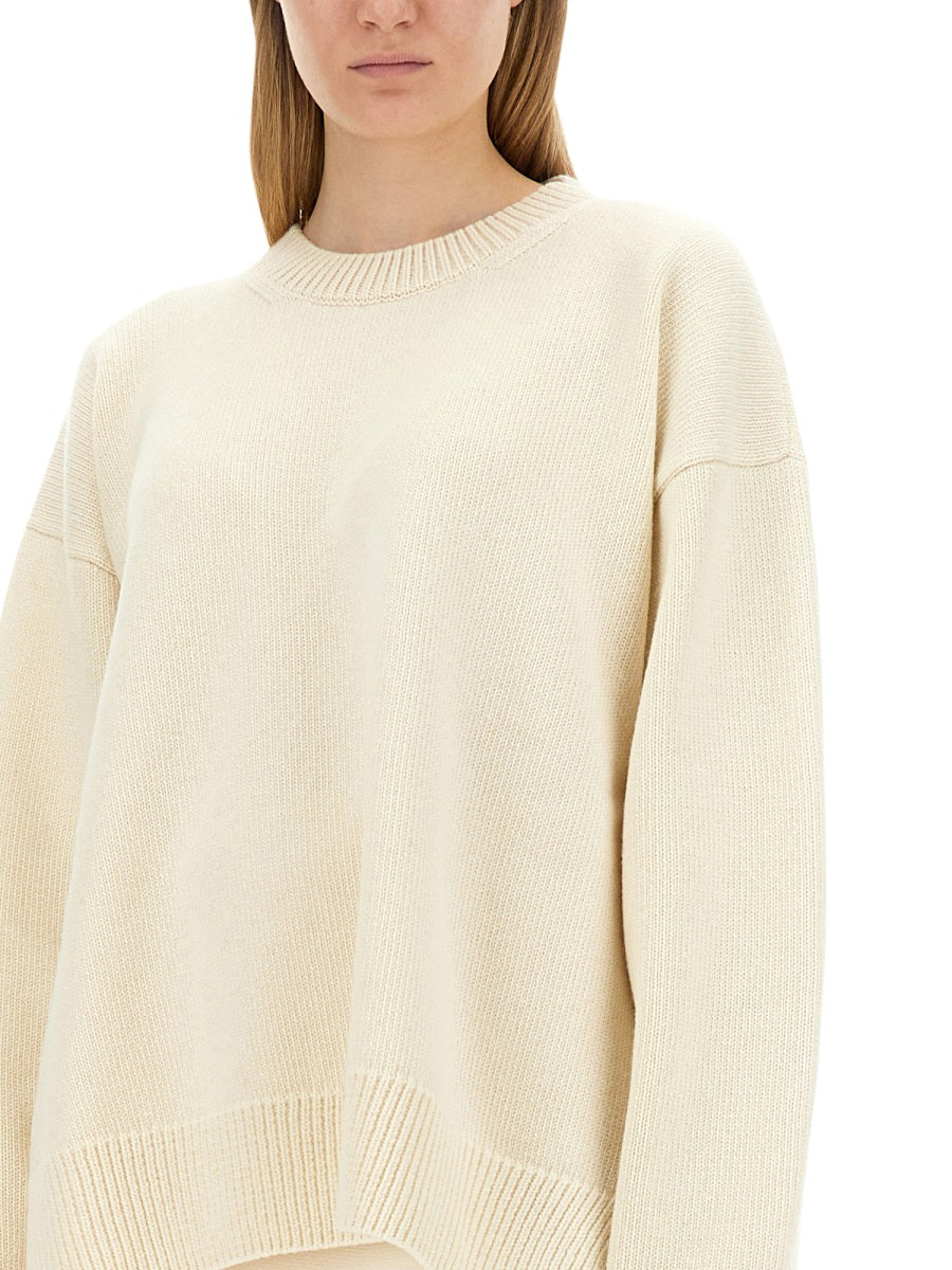 WOOL SWEATER