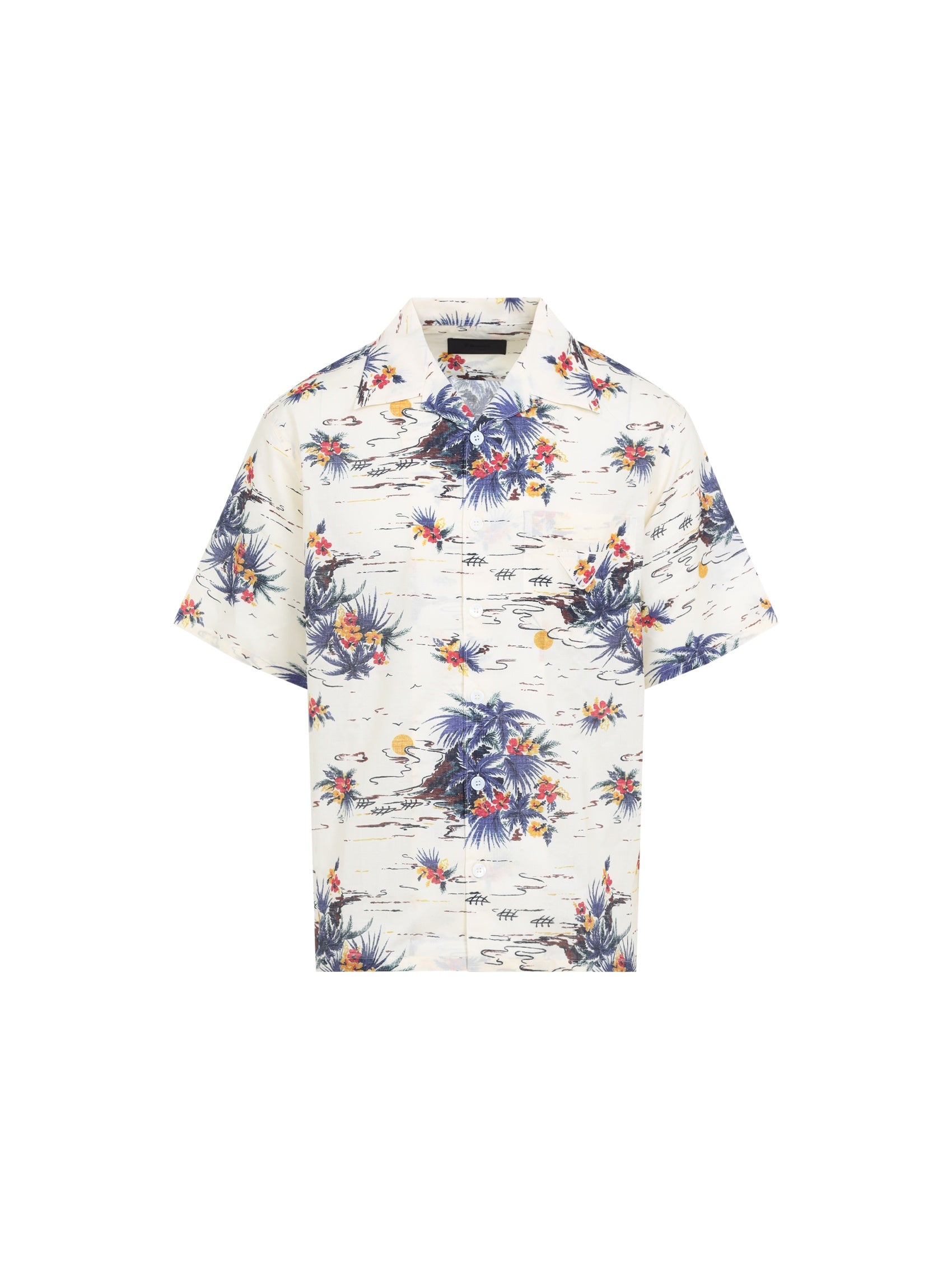 Cotton Shirt