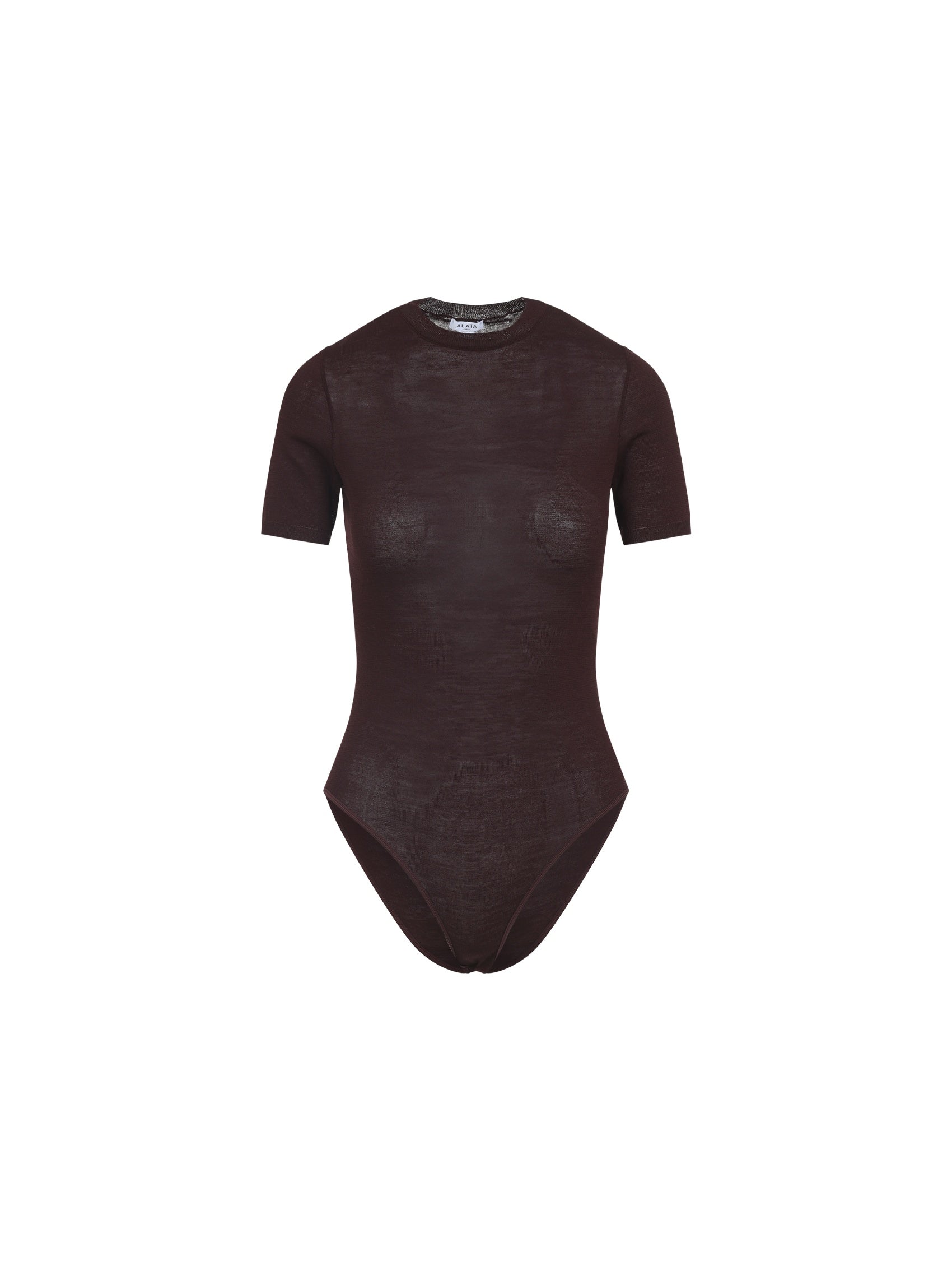 Wool and Silk Body