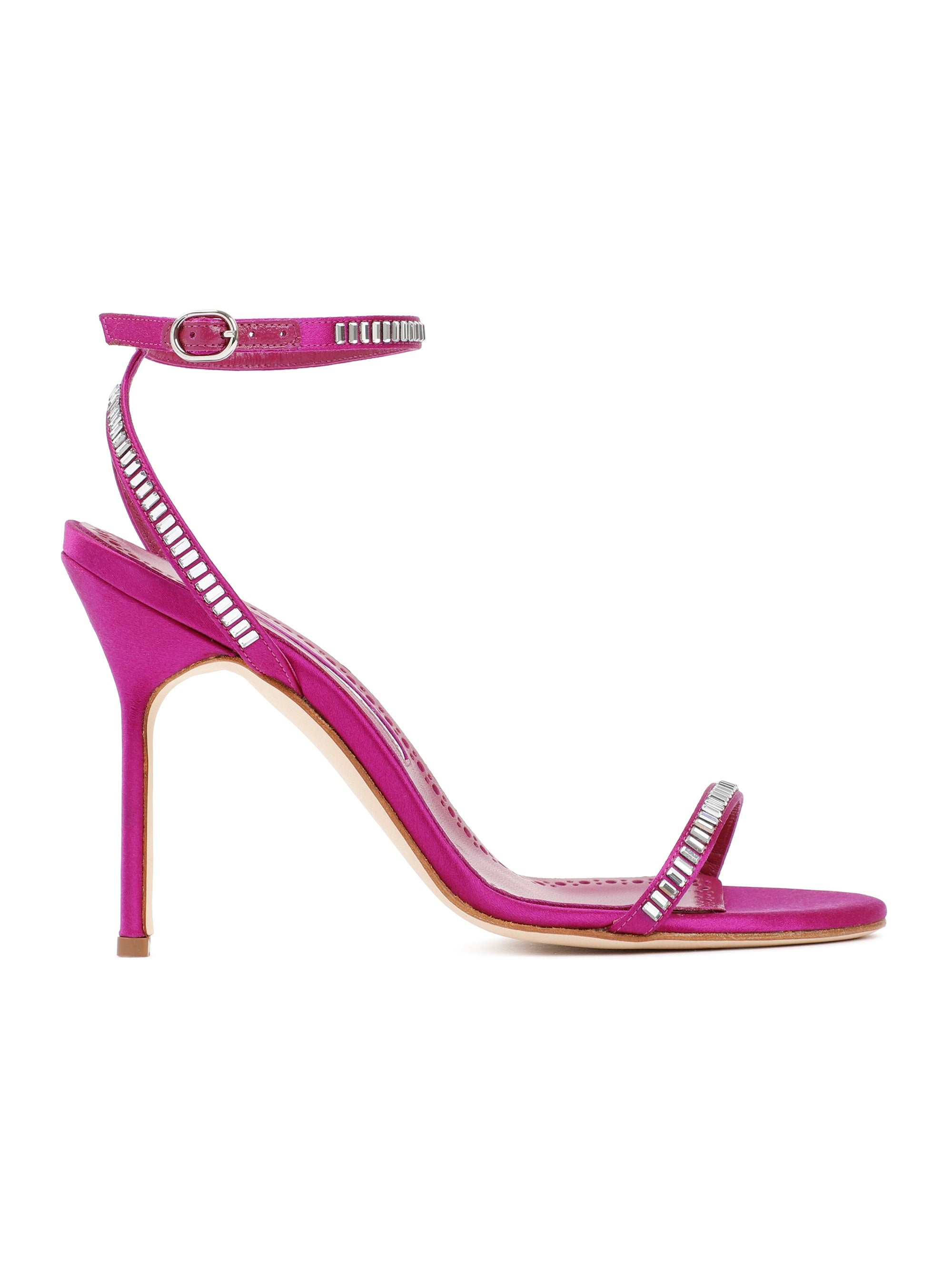 Crinastra Sandal 105