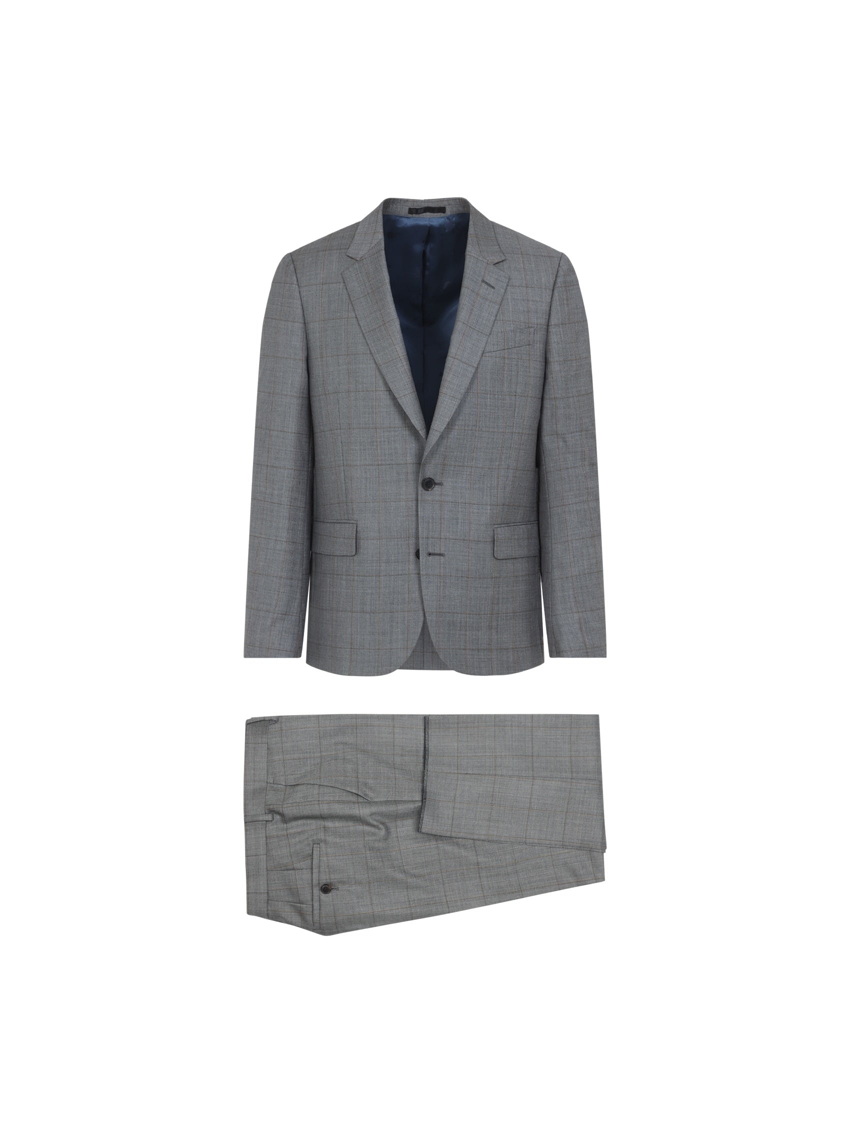 Gents Tailored Suit