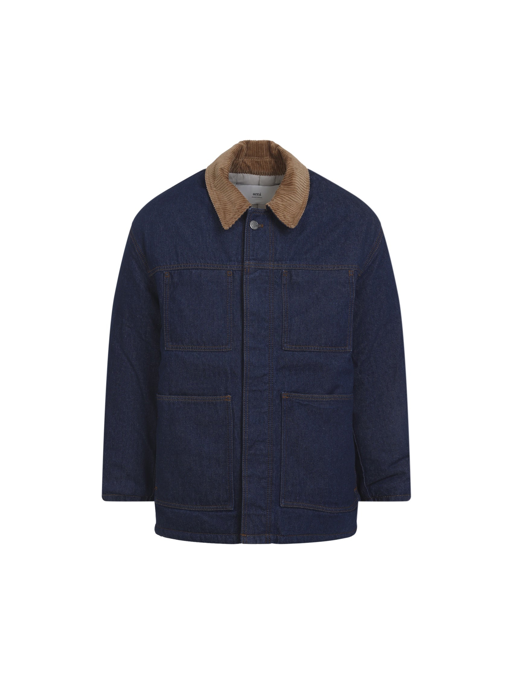 Padded Worker Jacket