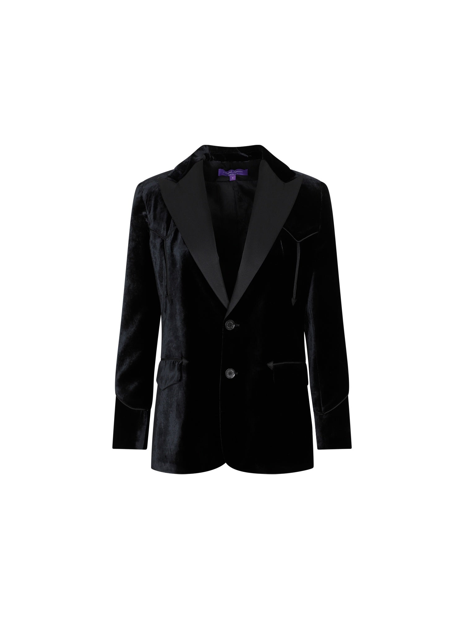Walker Blazer