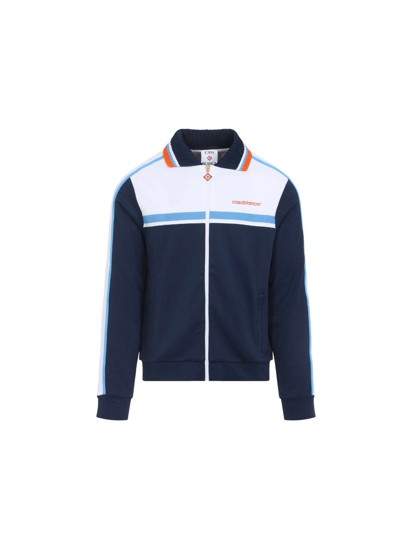 Track Jacket