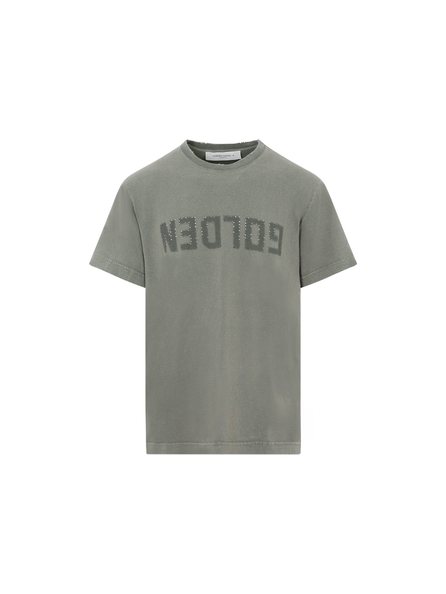 Golden Regular T-Shirt