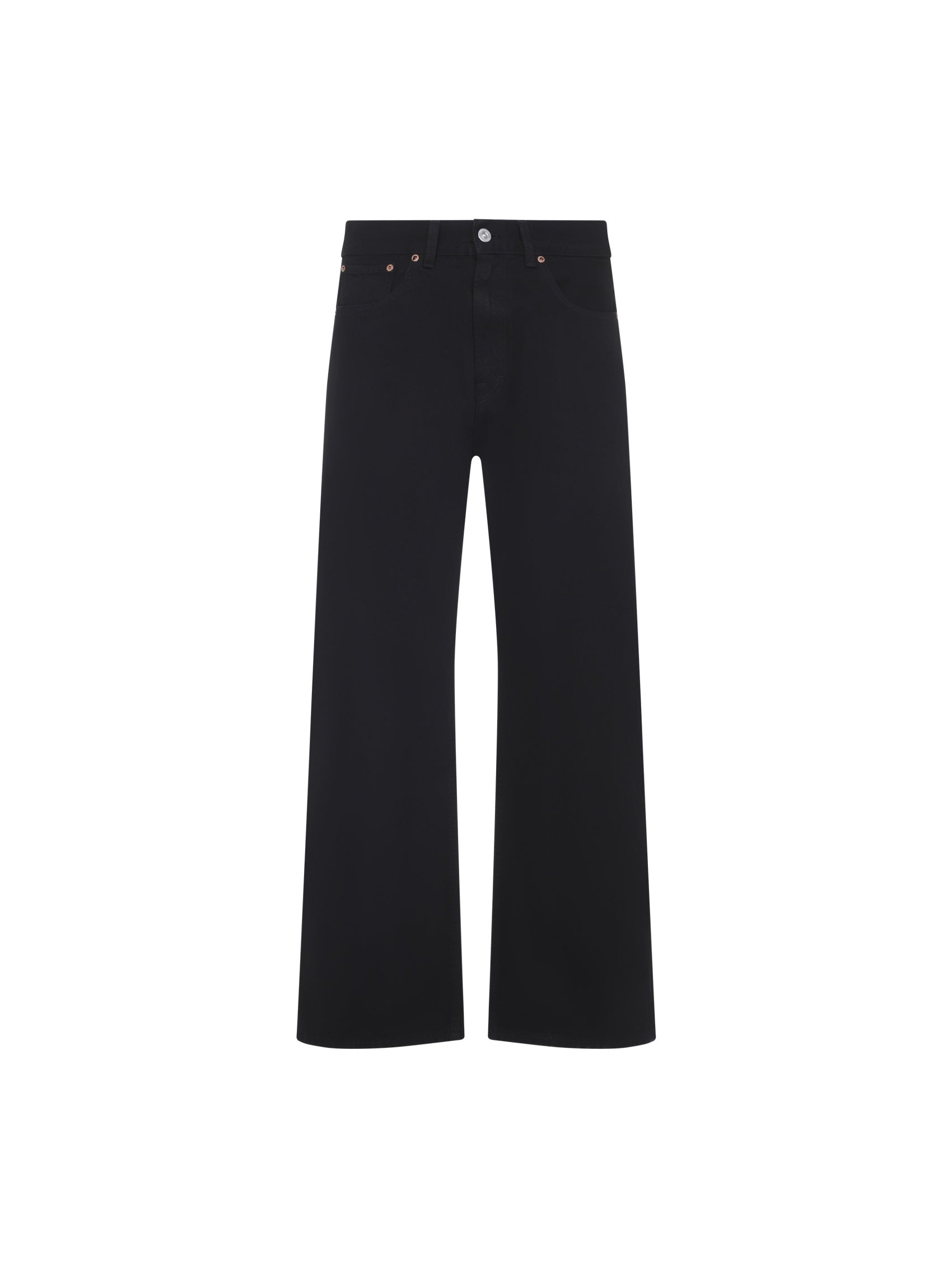 Third Cut Jeans