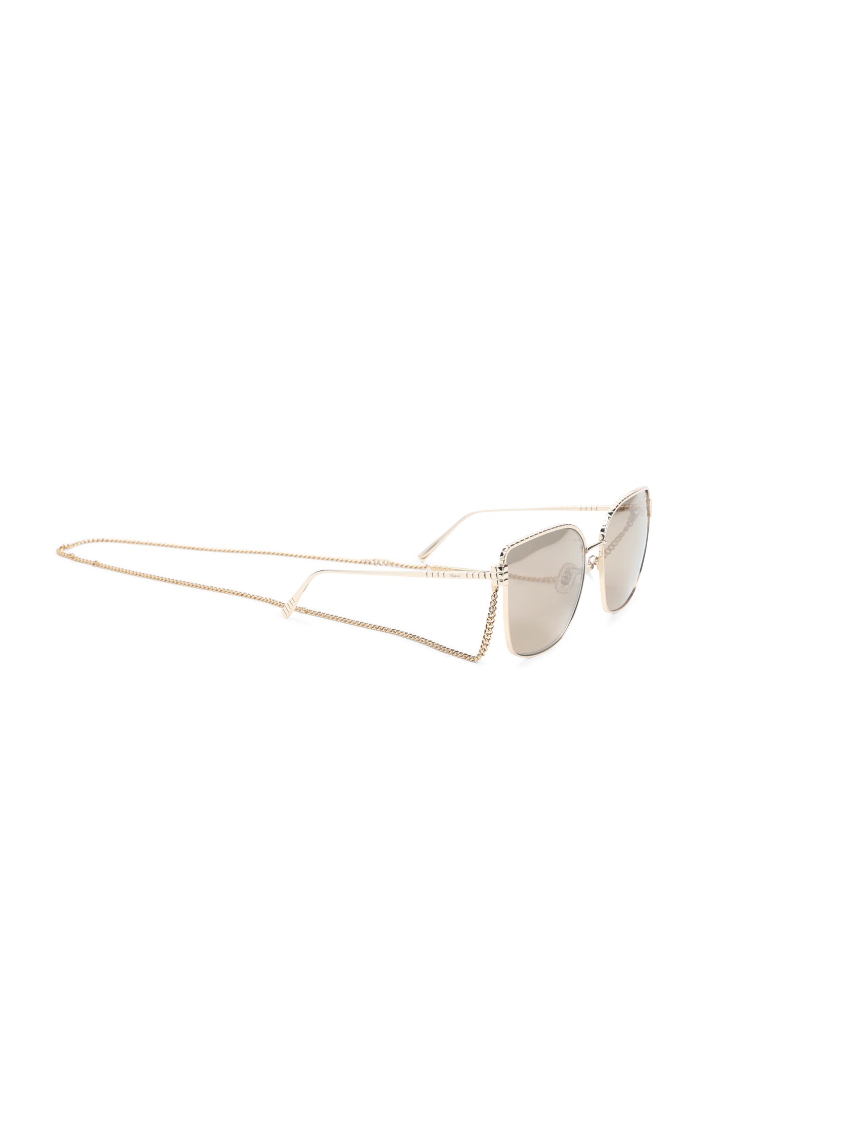Metal Sunglasses
