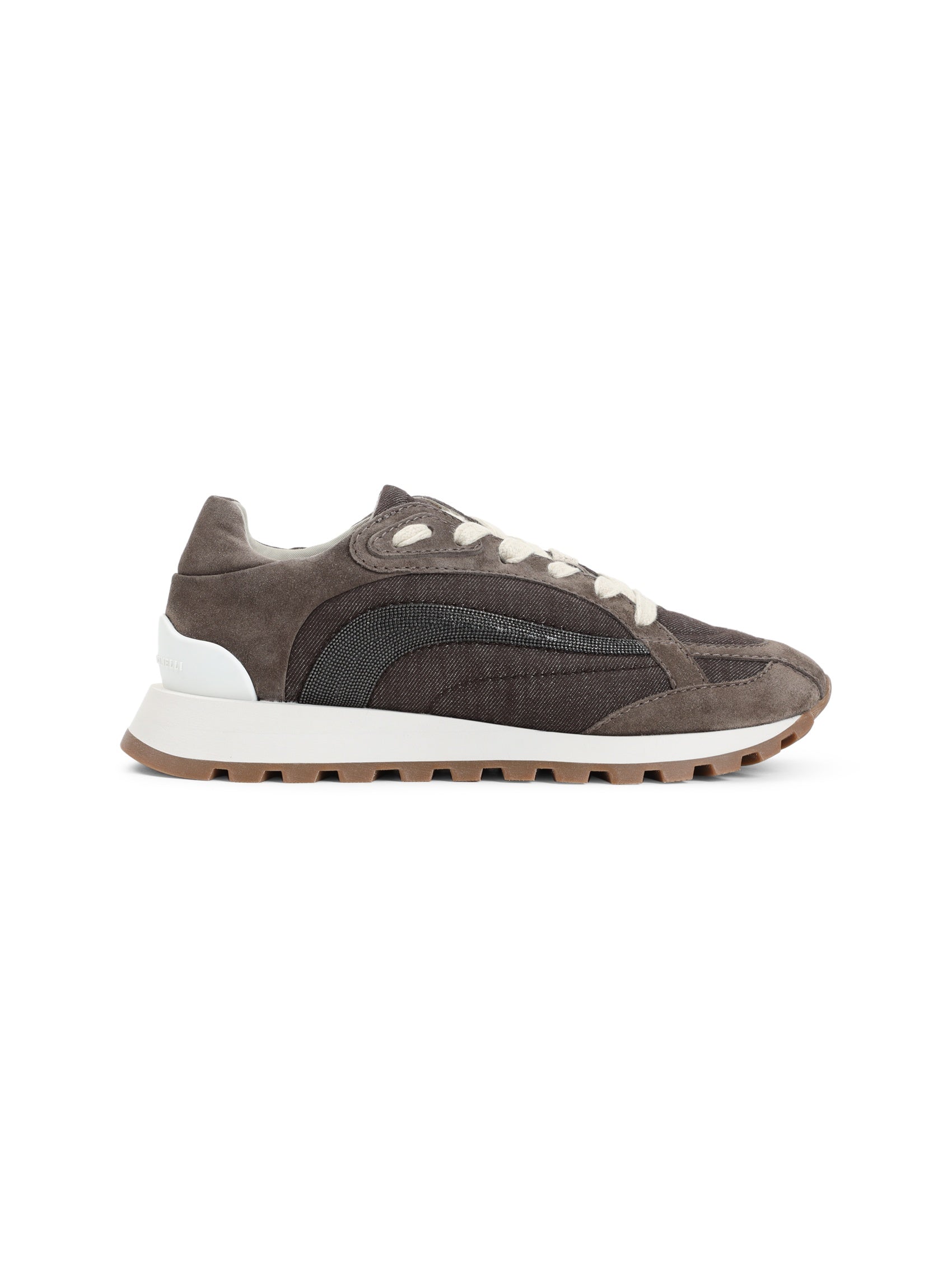 Cotton Sneakers