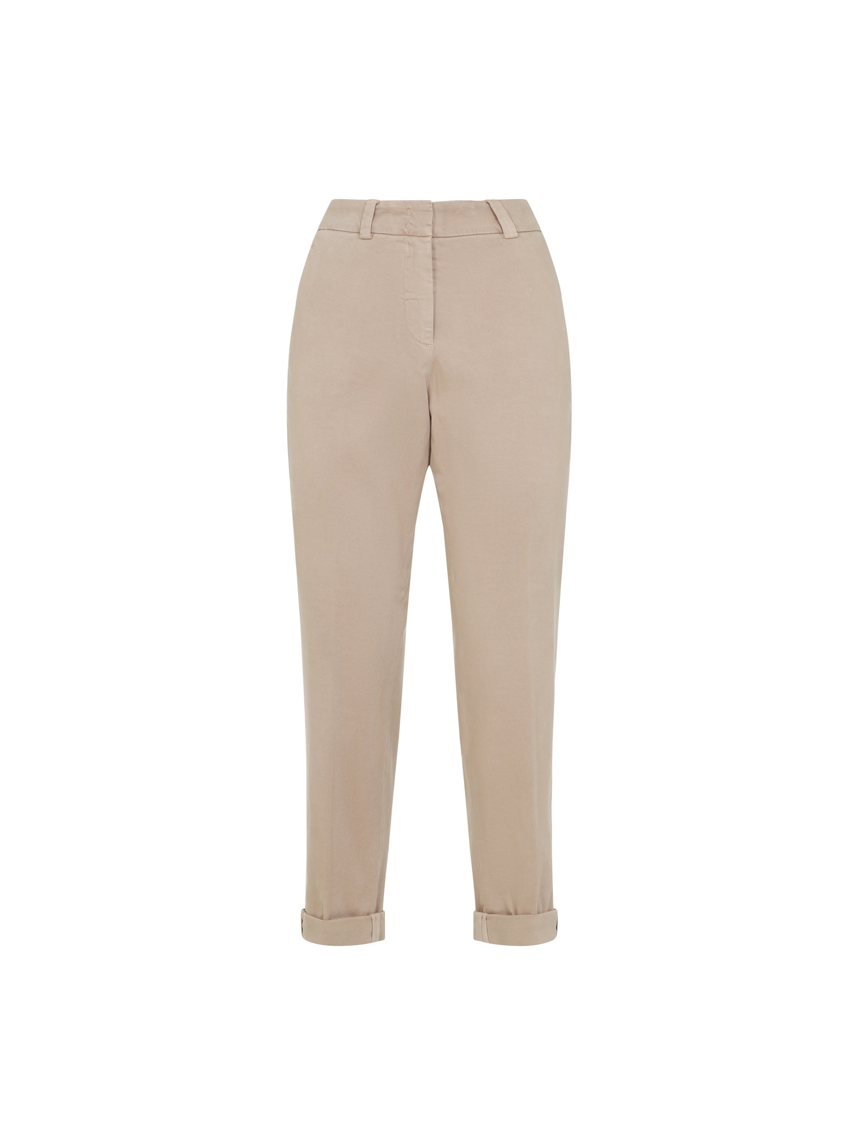 Cotton Pants