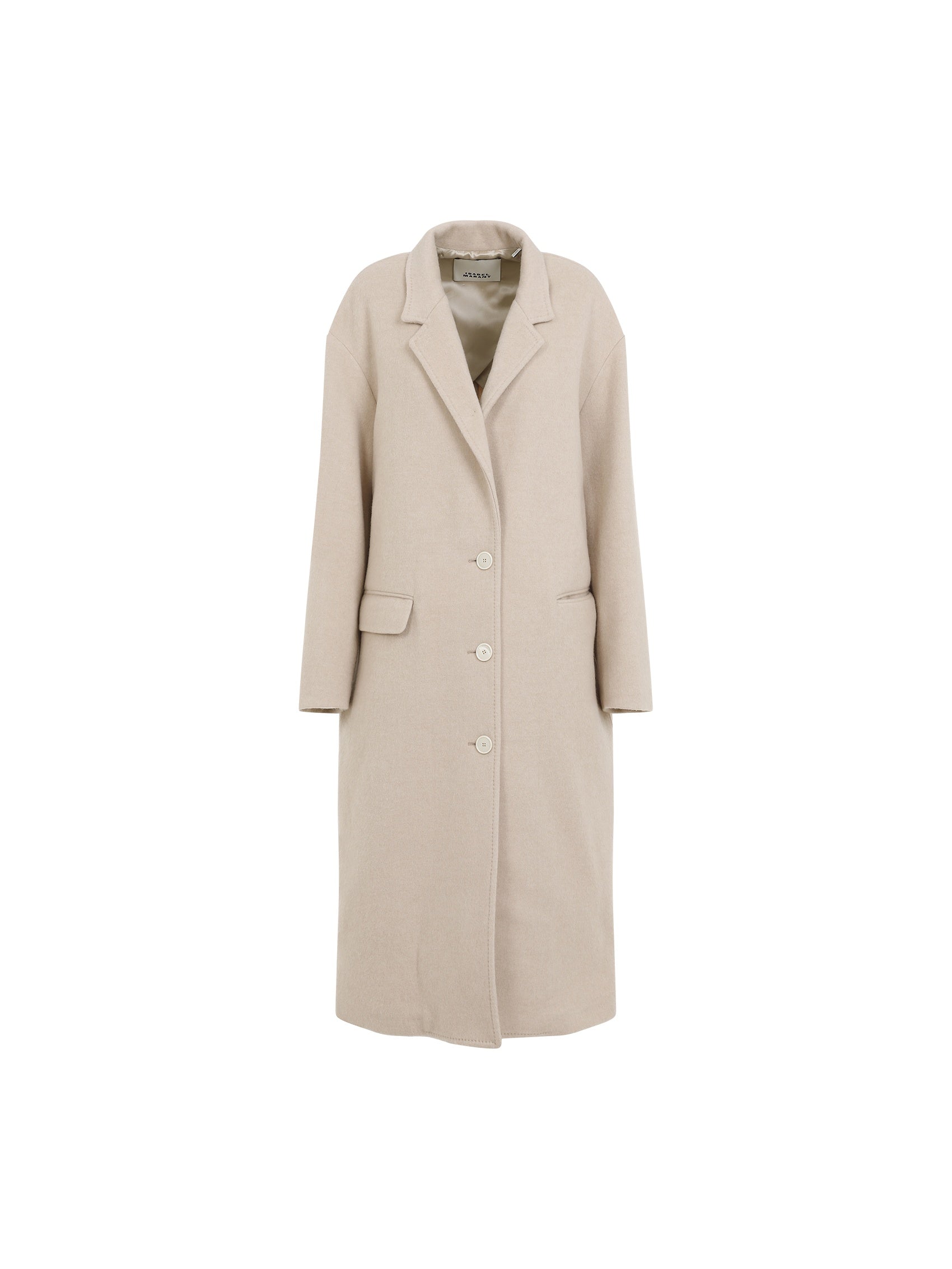 Efezia Coat
