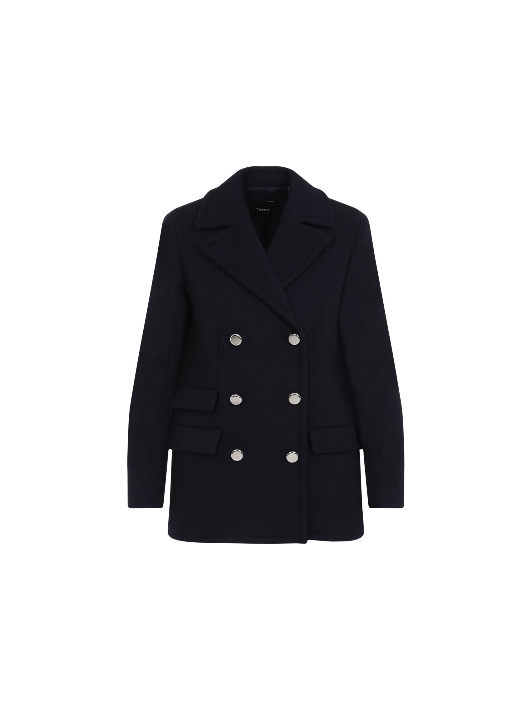 Peacoat