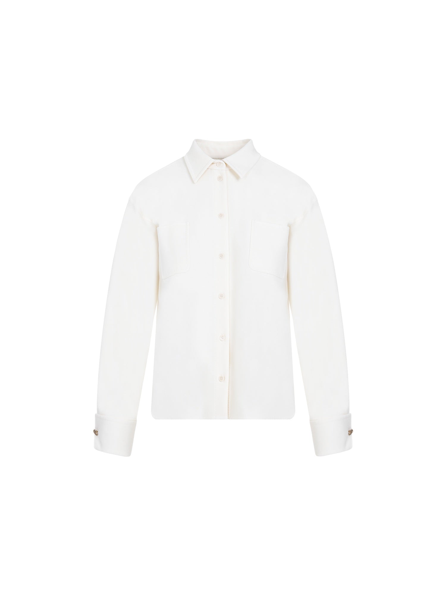 Tirolo Shirt Jacket