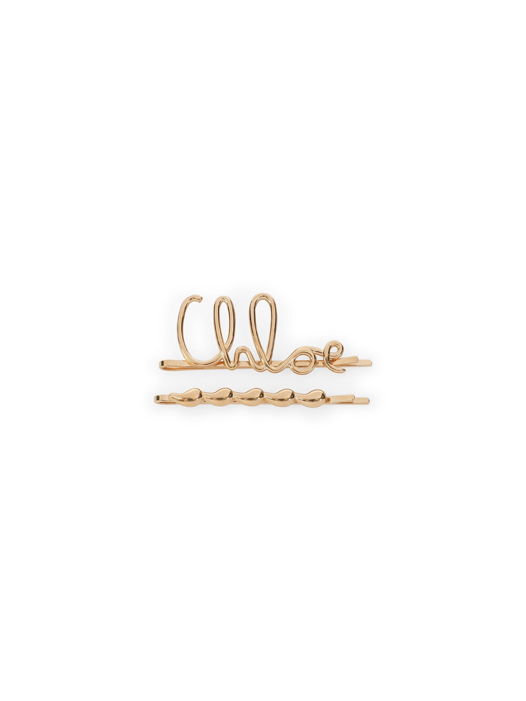 Icon Hair Clip