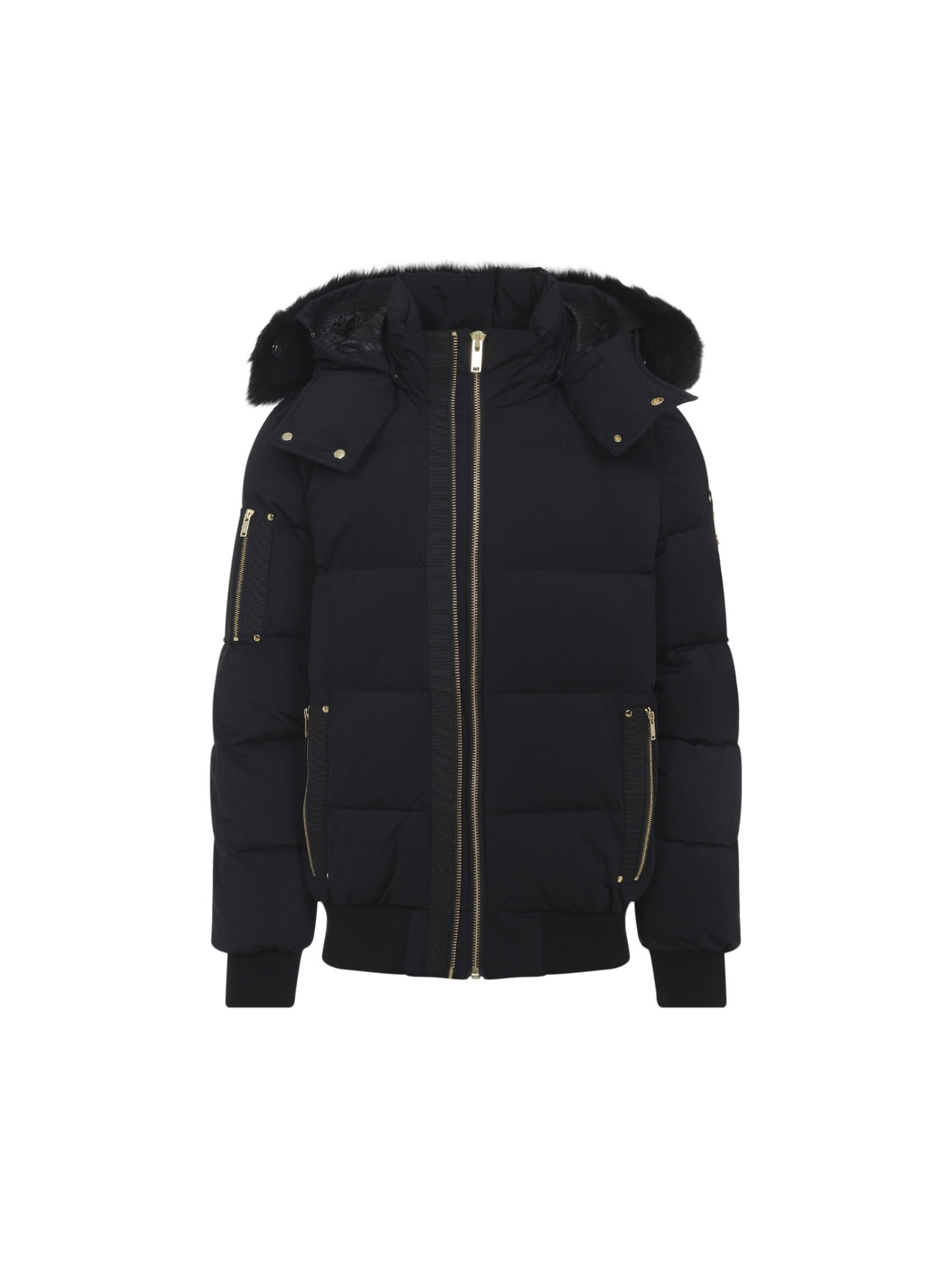Stagg Bomber