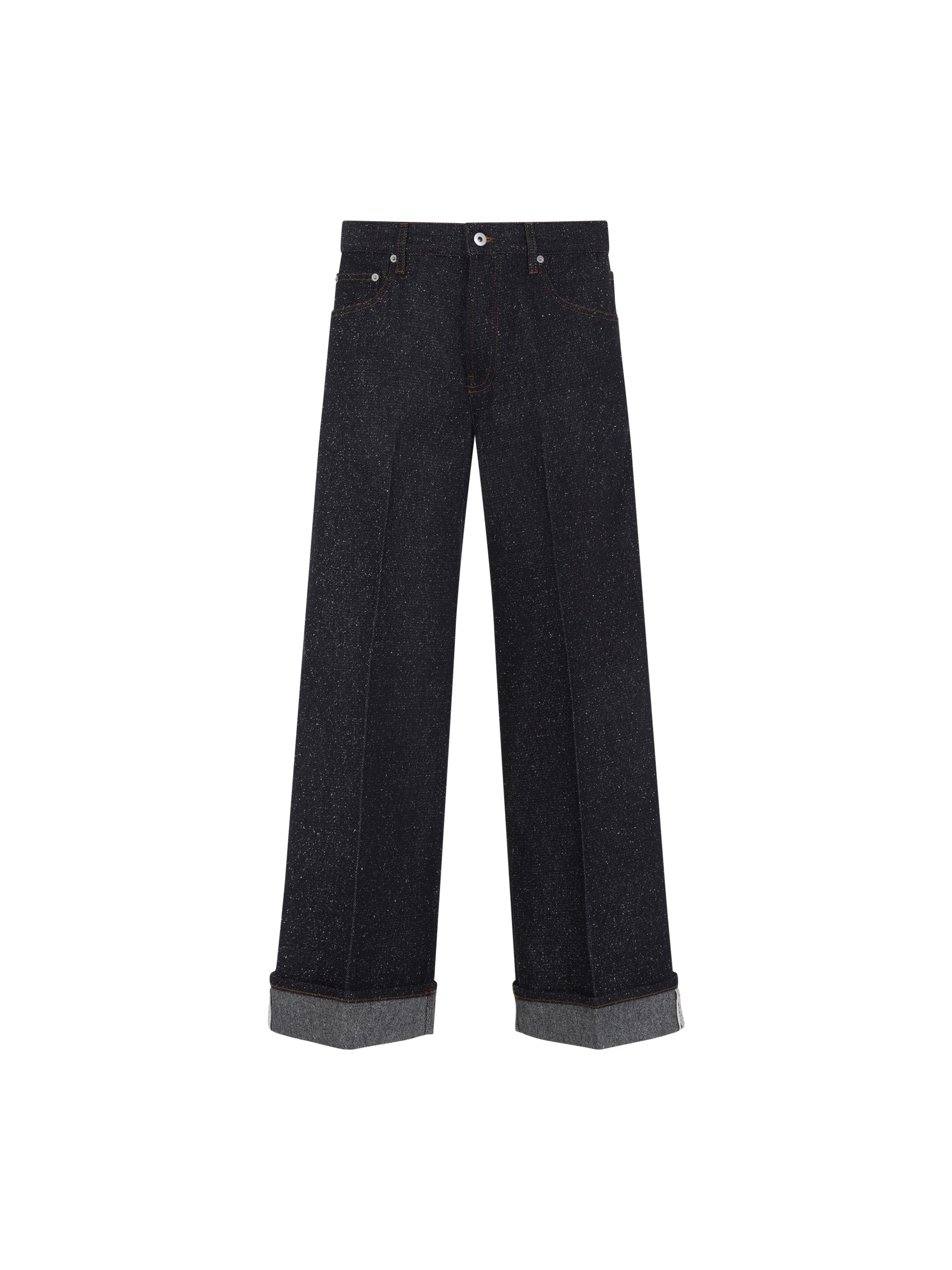 Cotton Pants