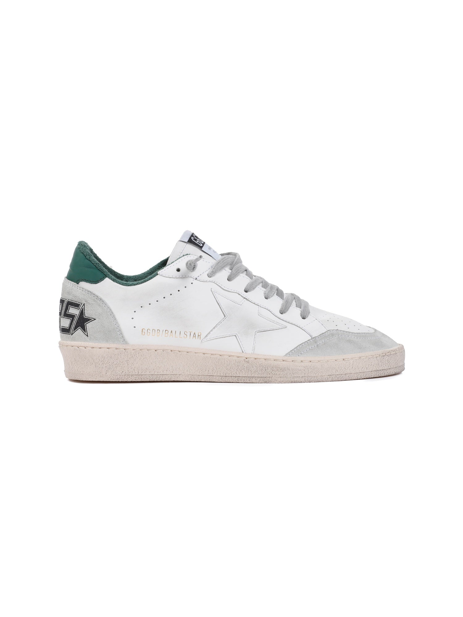 Ball Star Sneakers