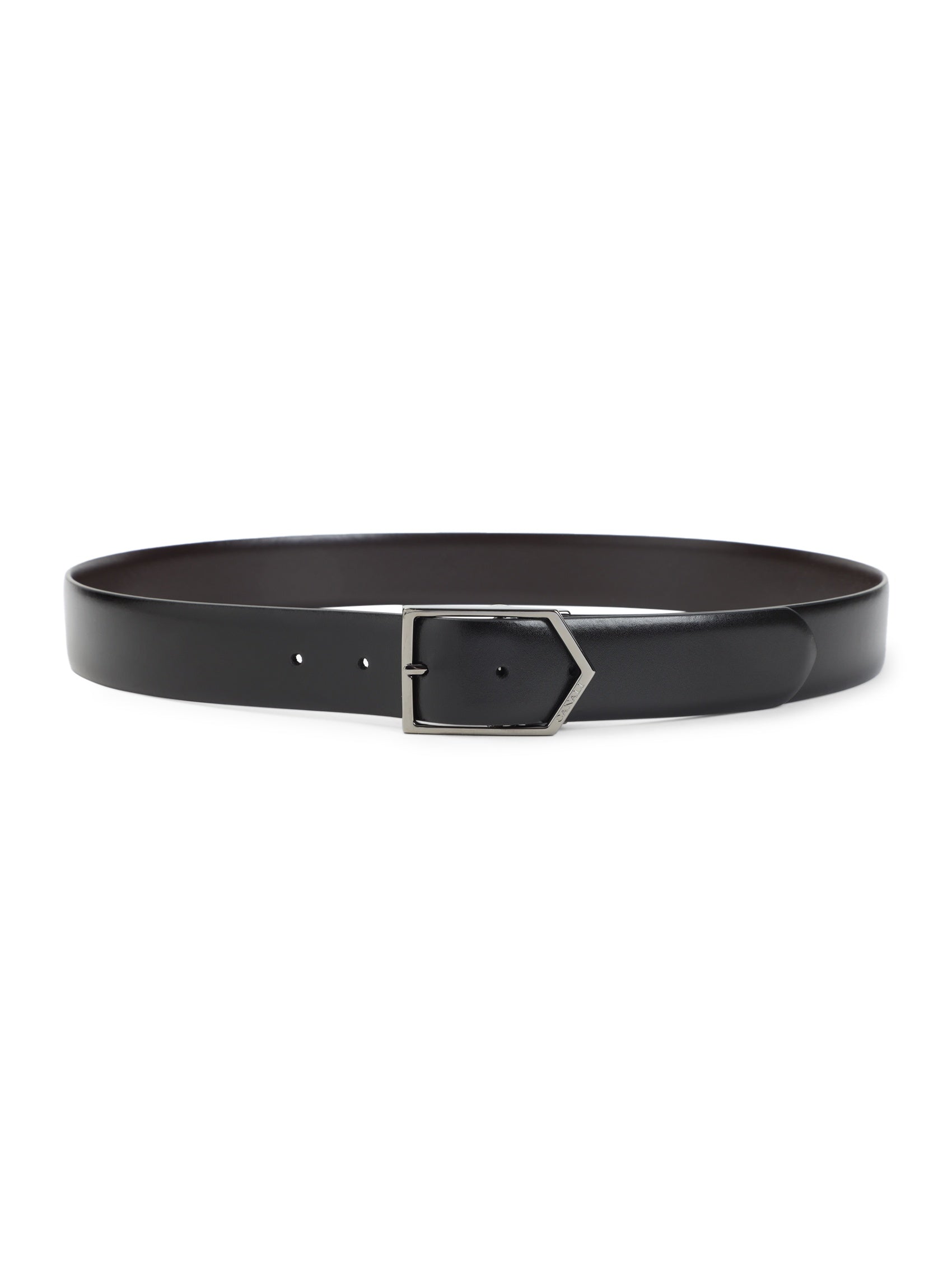 Reversible Belt