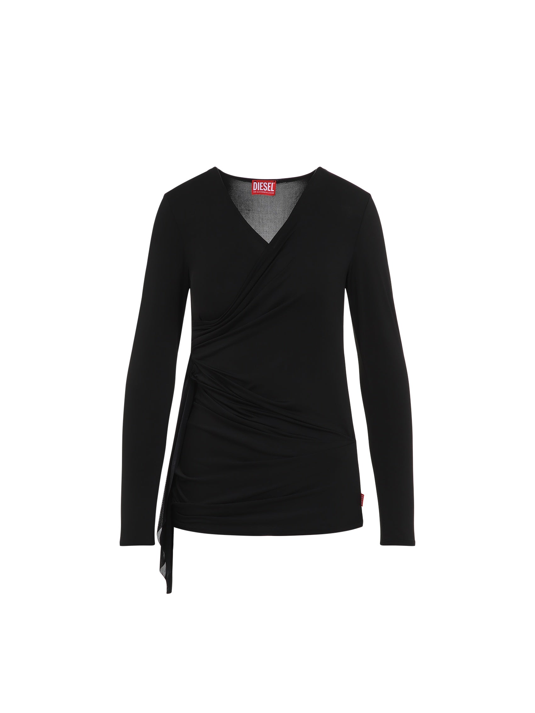 T-Crissy-Plain Top