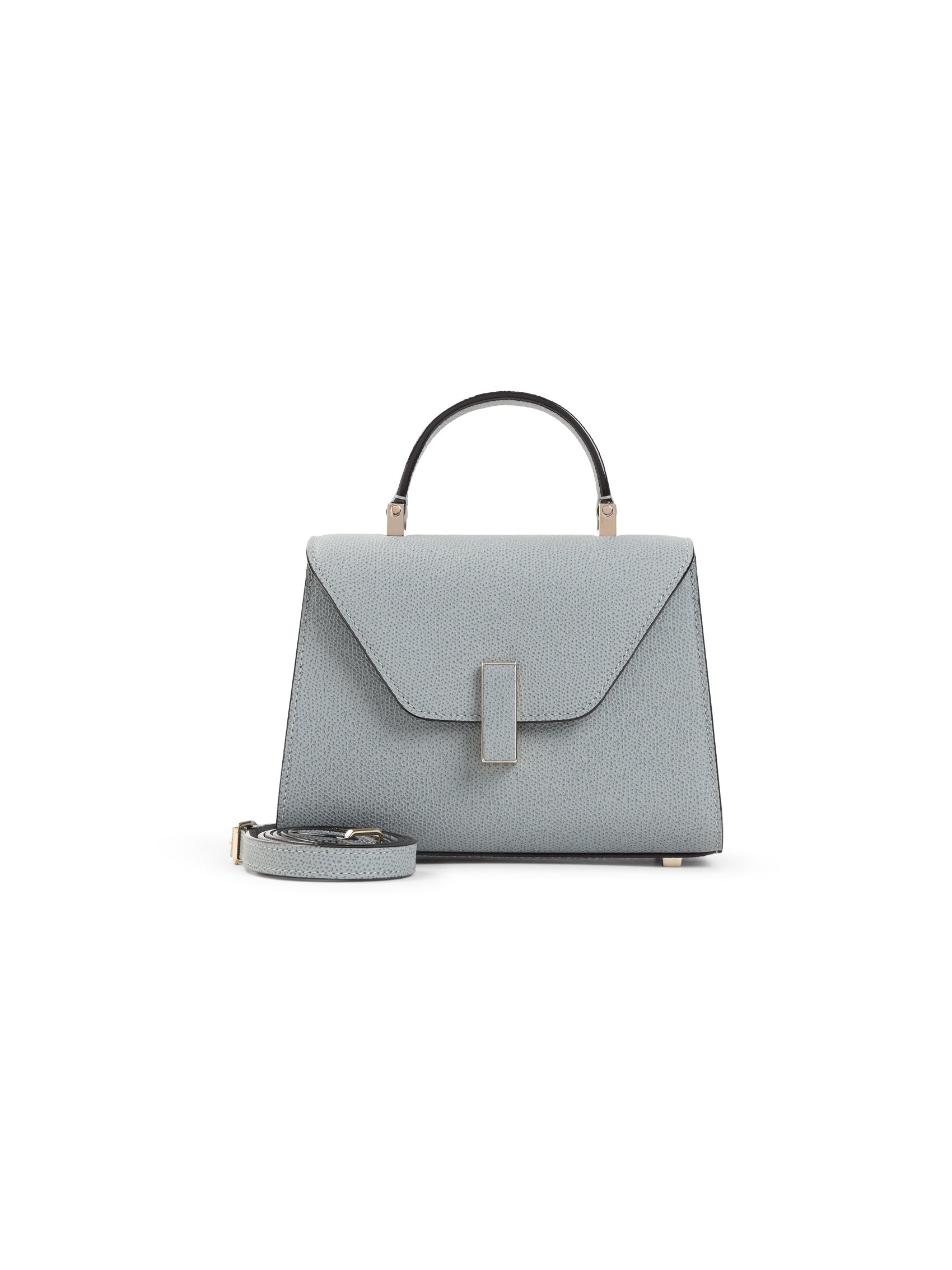 Iside Crossbody Micro Bag