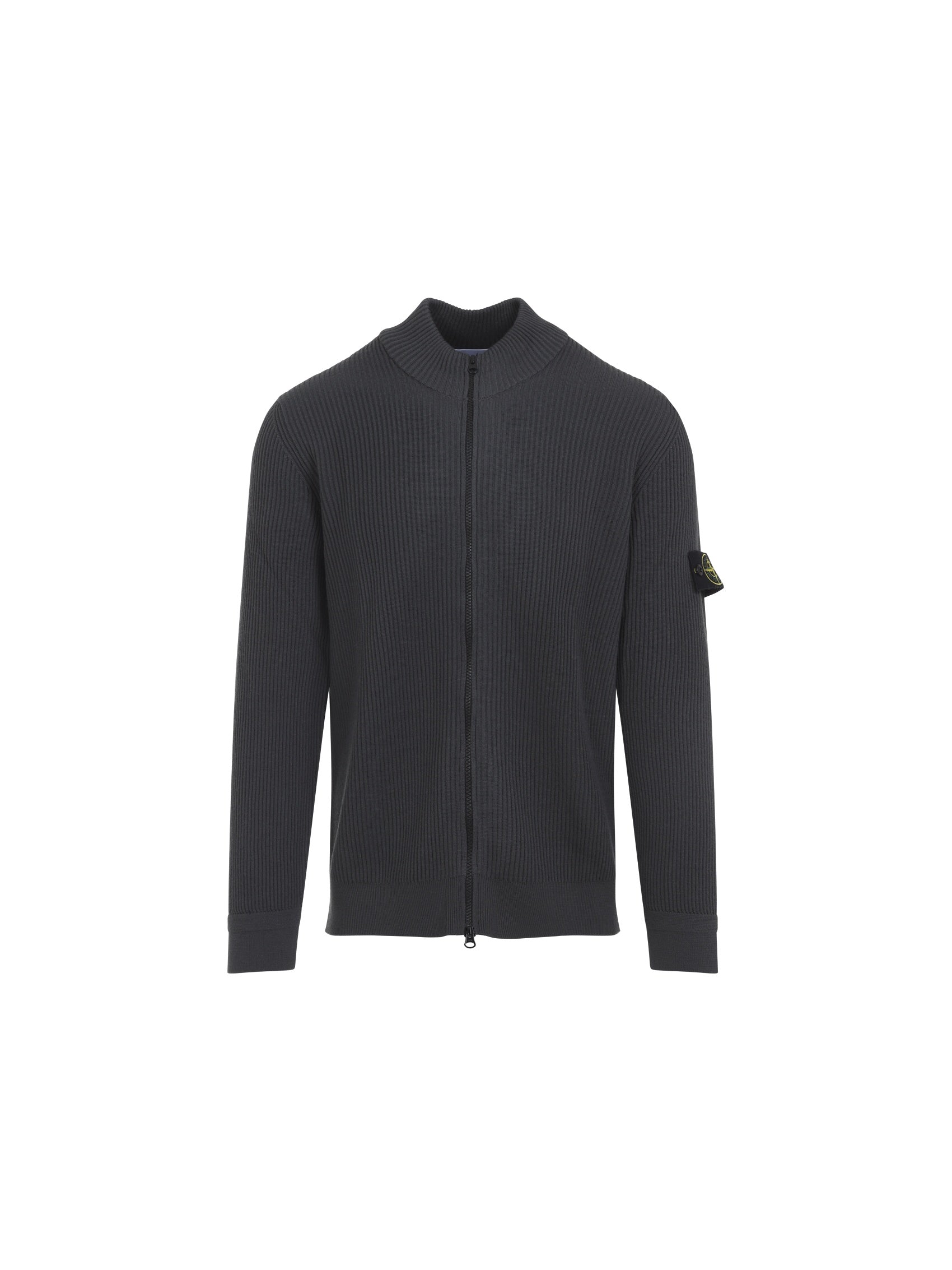 Virgin Wool Sweater