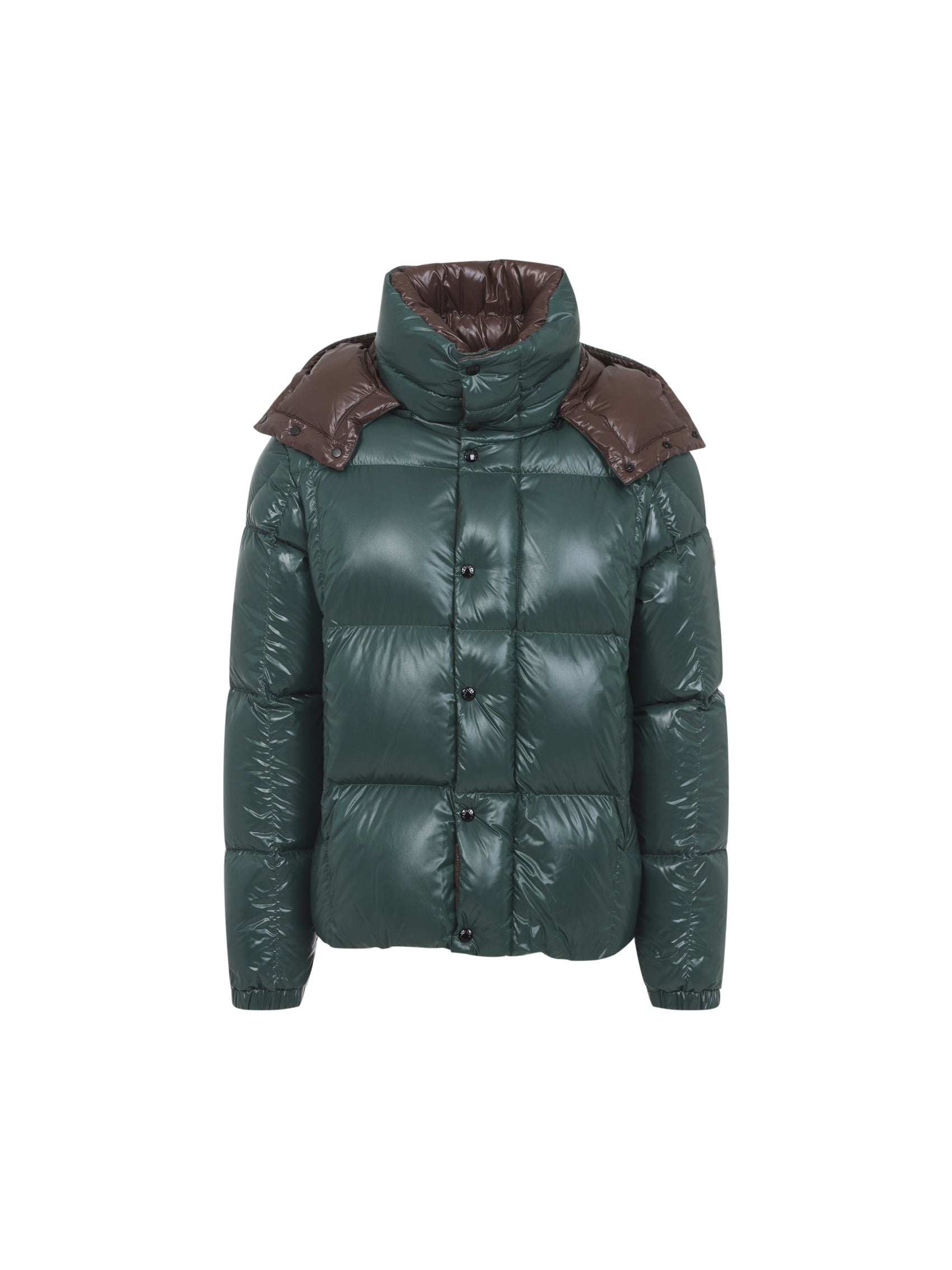 Parana Jacket