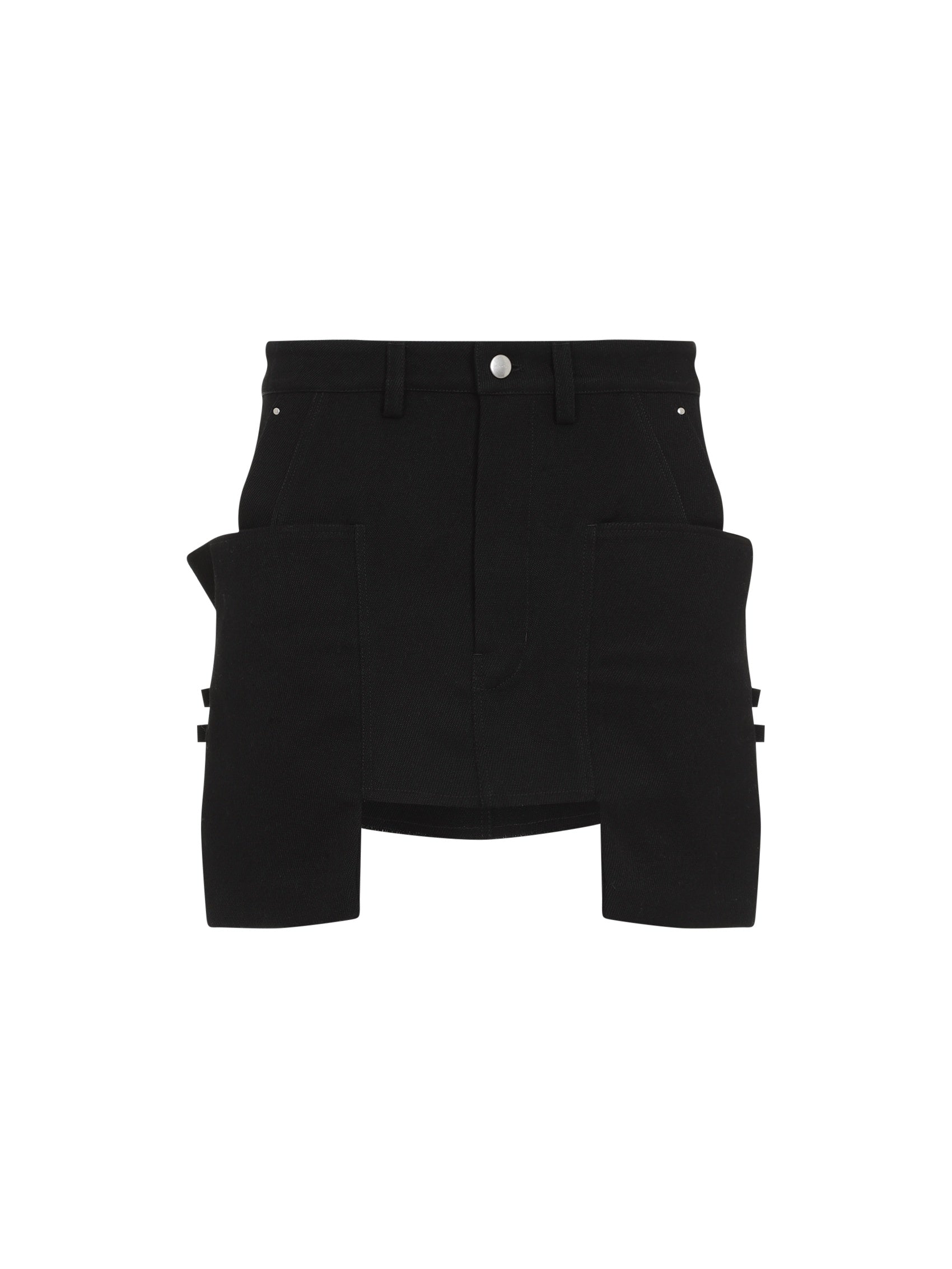 Stefan Mini Skirt