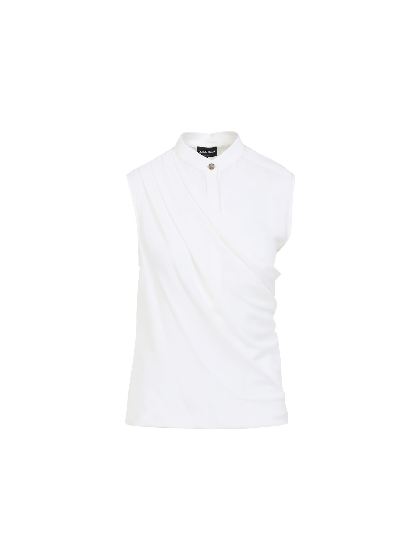 Silk Shirt