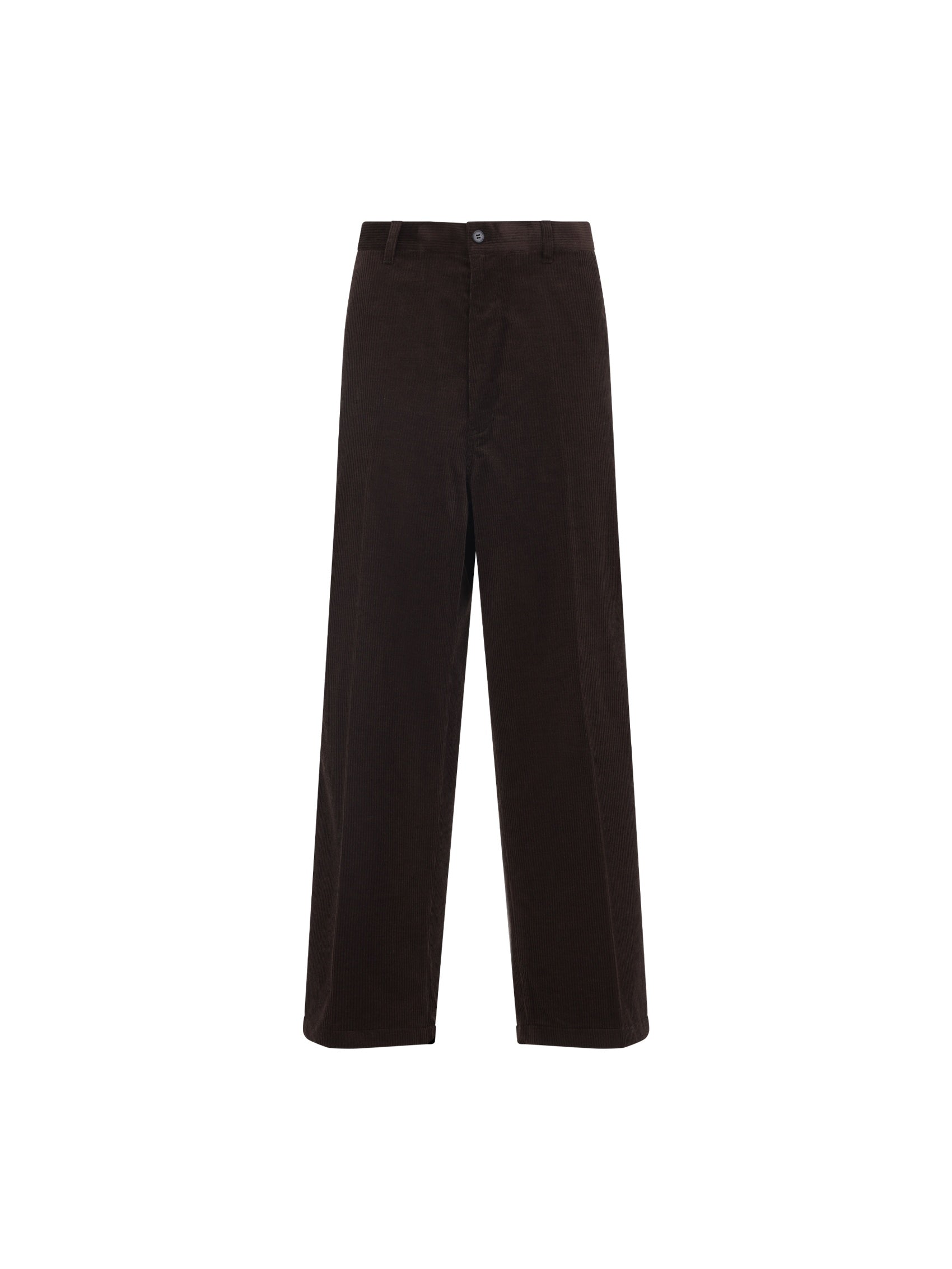 Cotton Pants
