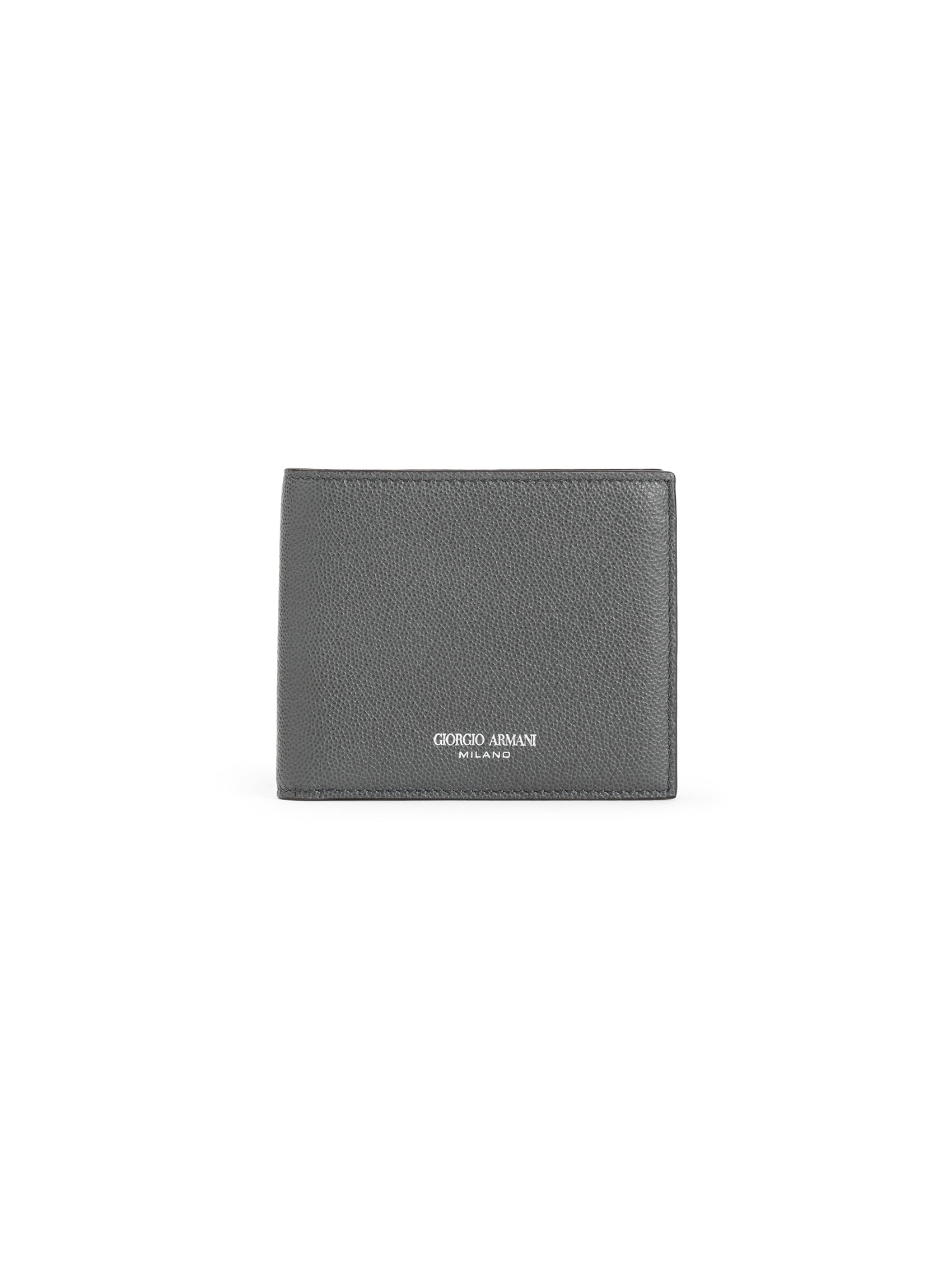 Bi-Fold Wallet