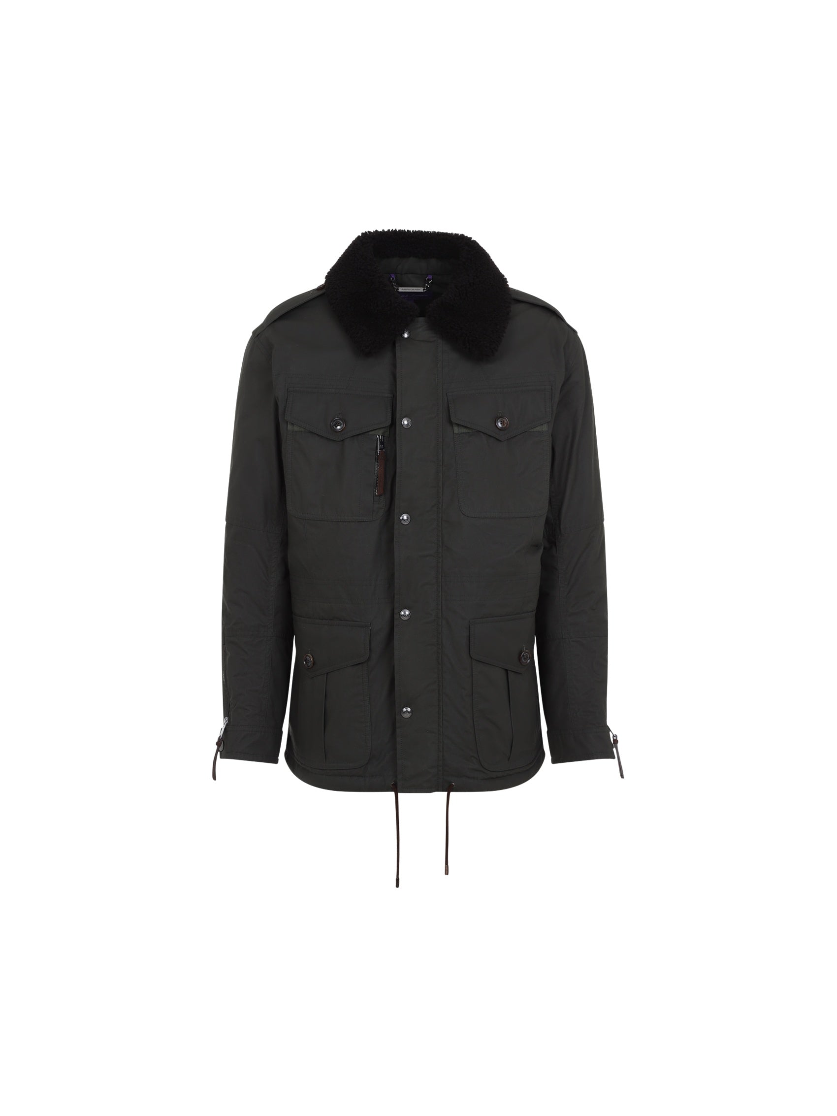 Hamilton Field Jacket