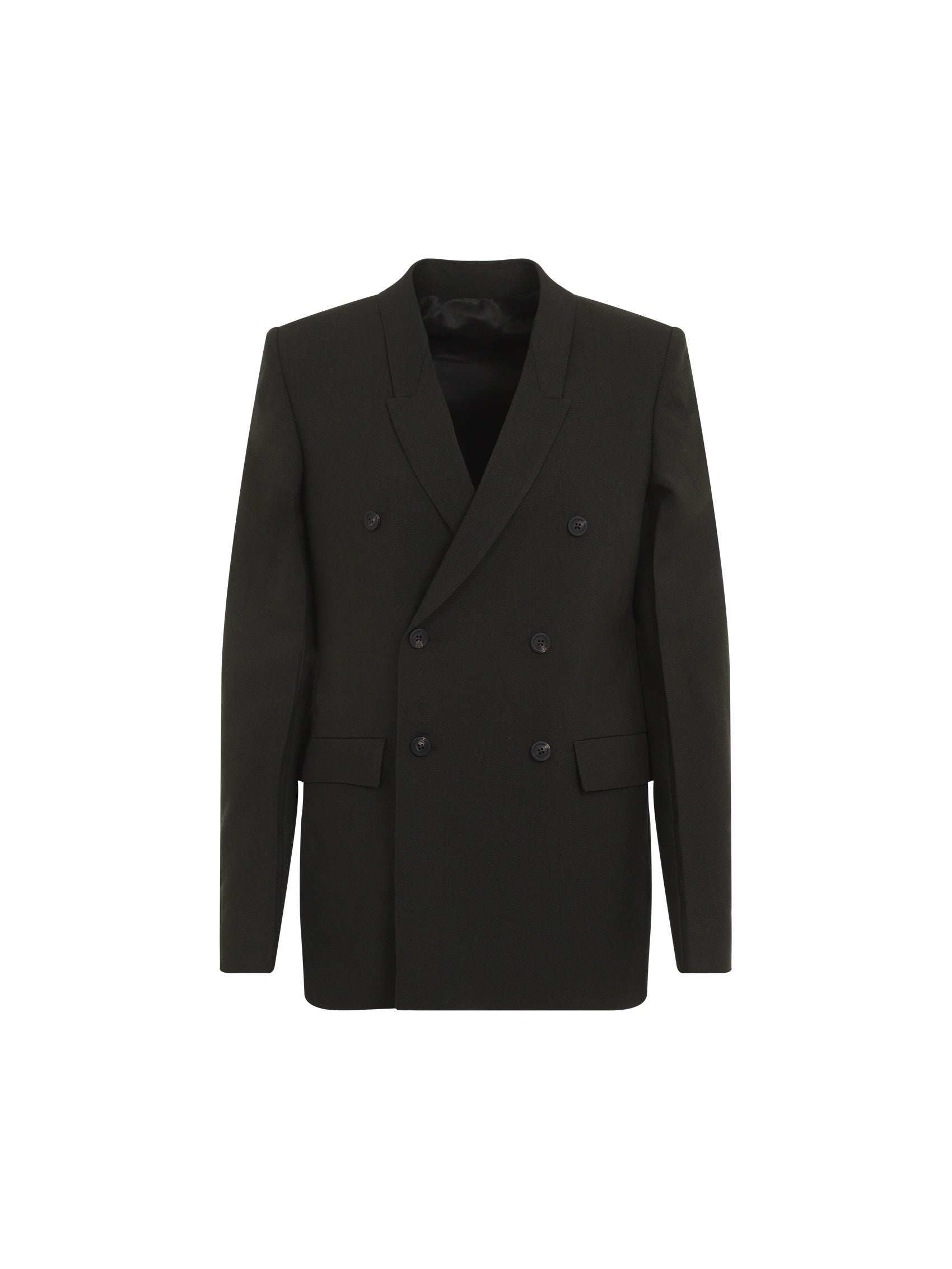 JMF Jacket