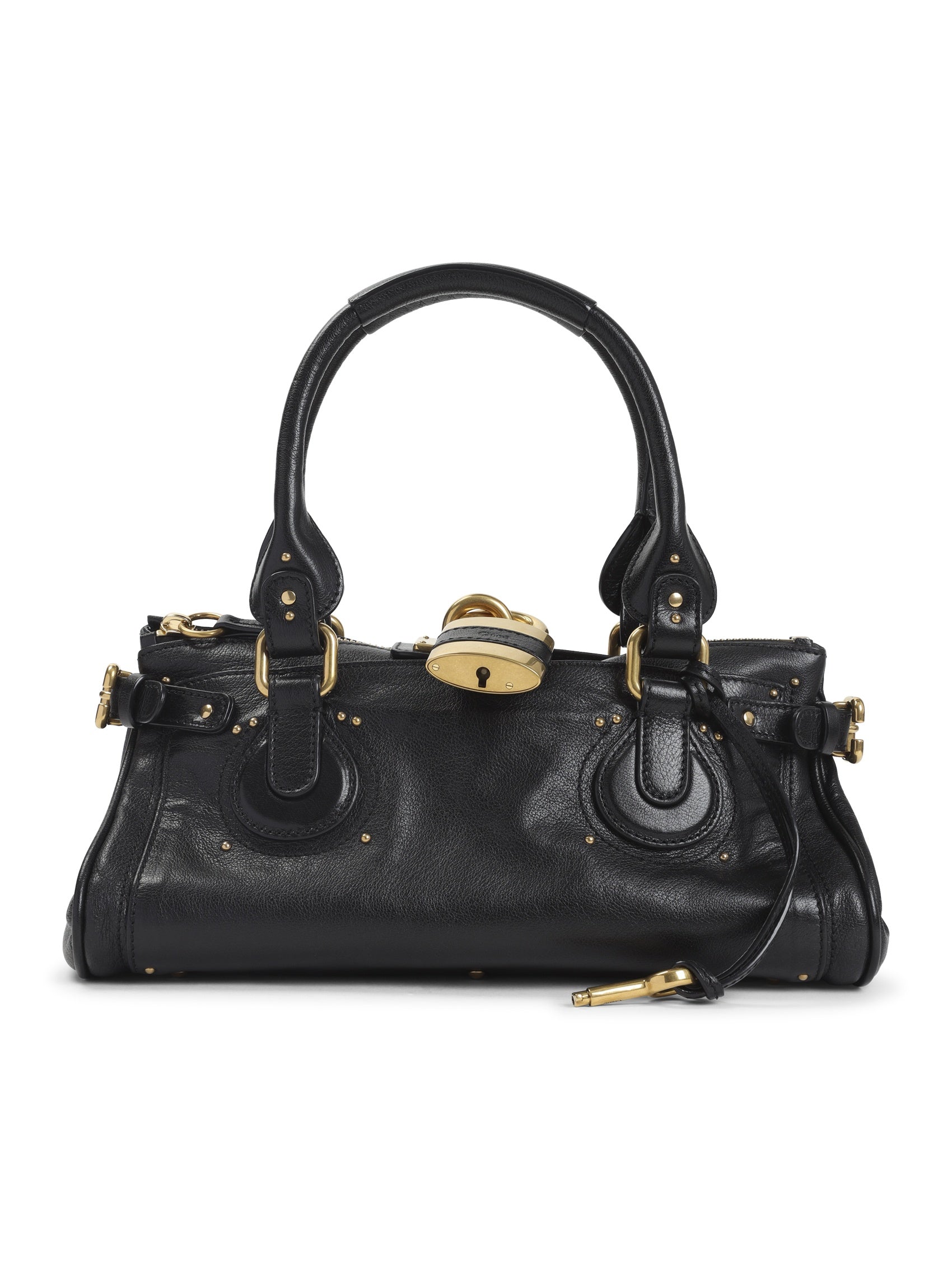 Paddington Bag