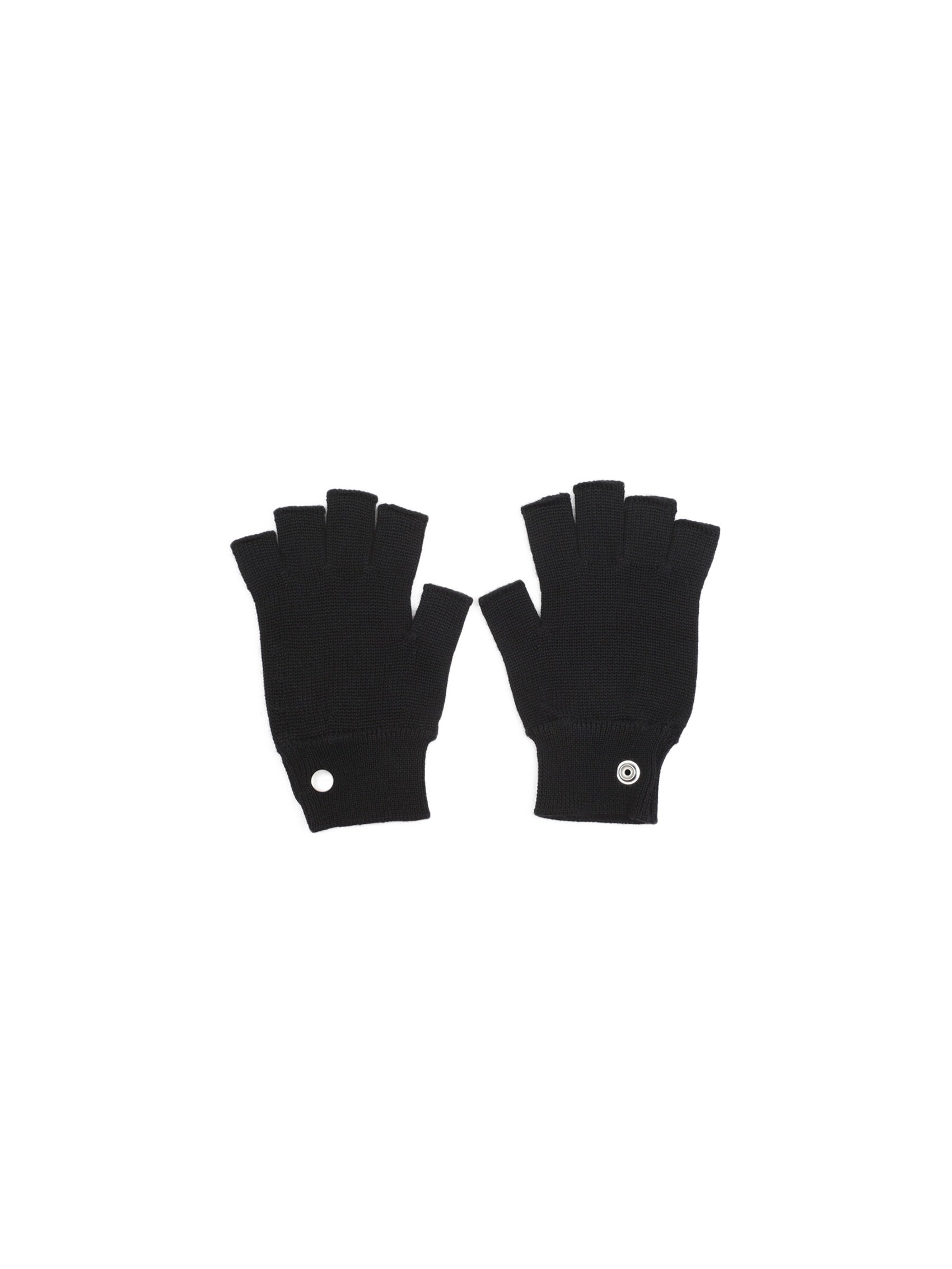 Fingerless Gloves