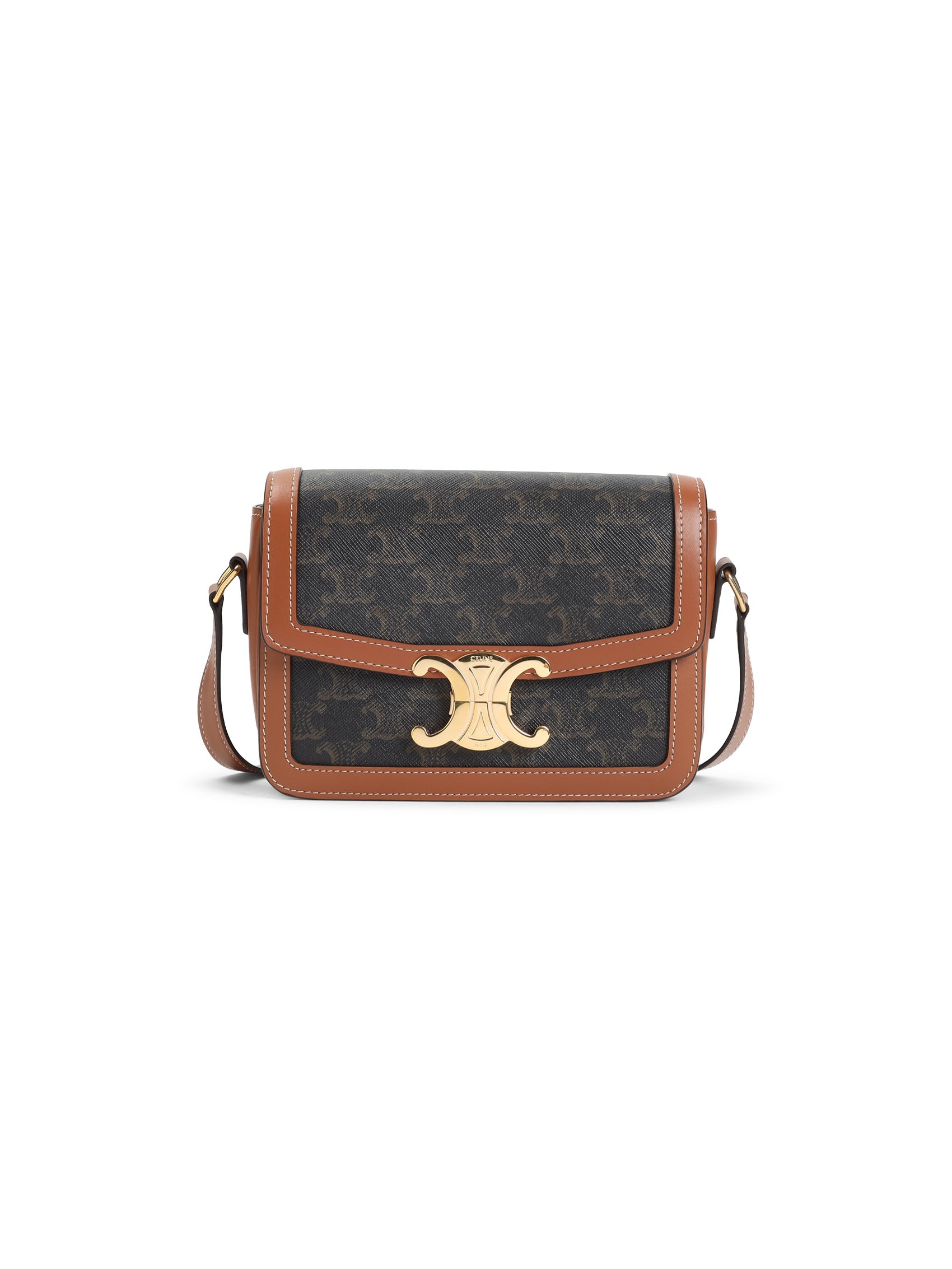Teen Triomphe Bag