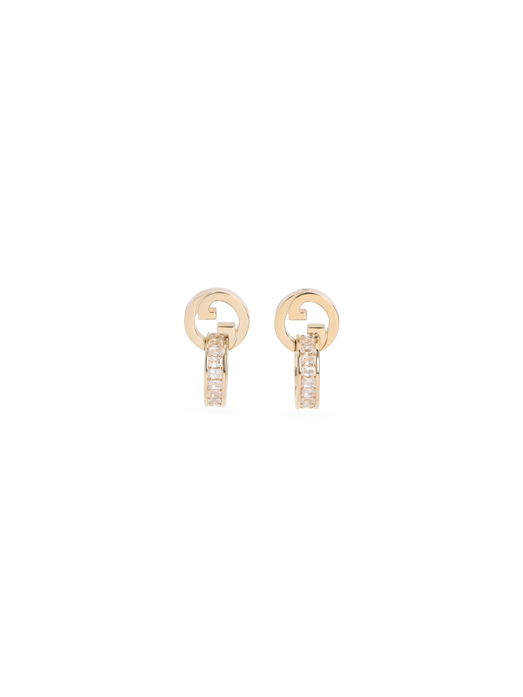 Blondie Earrings