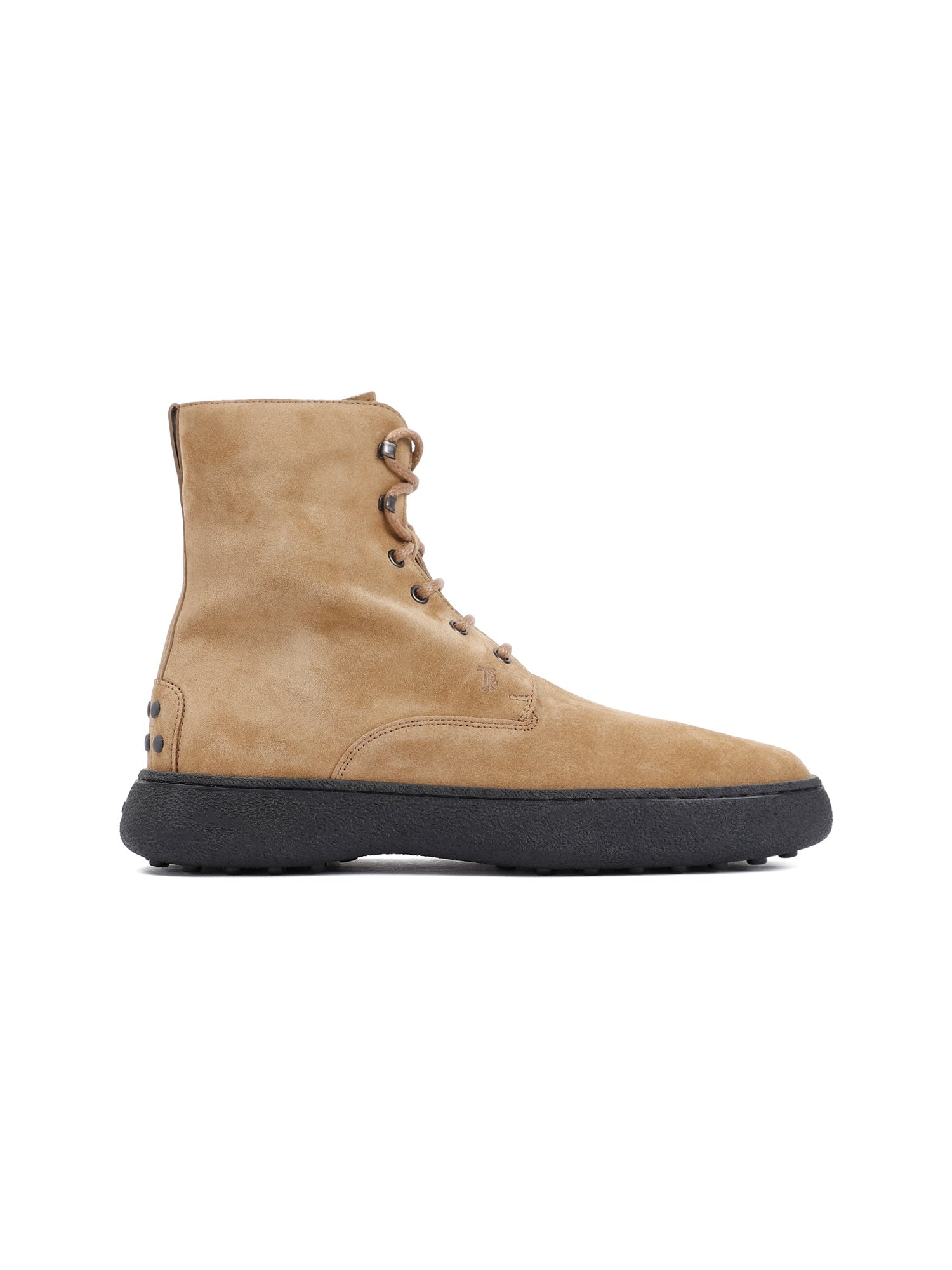 Winter Gommino Boots