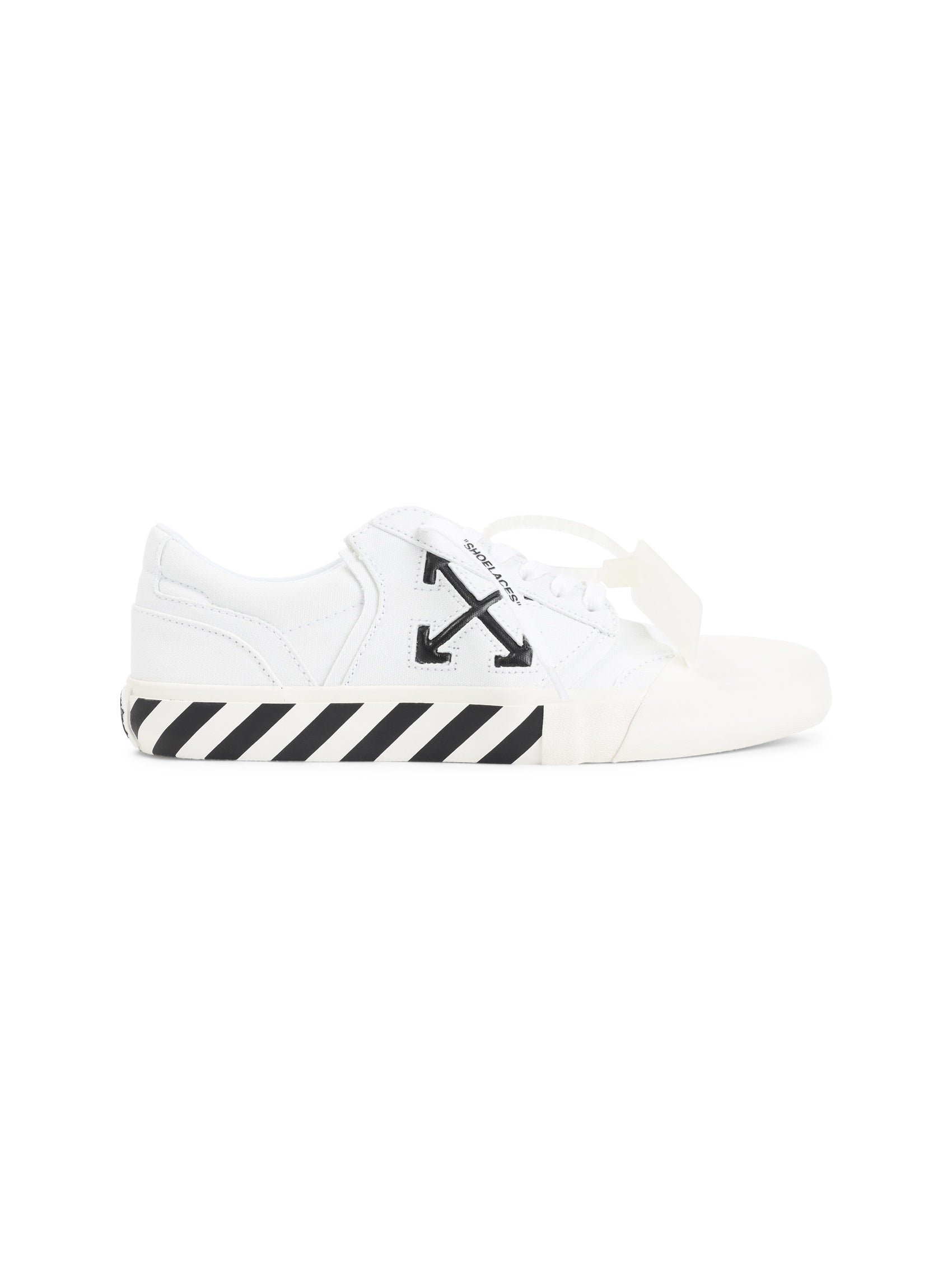 Vulc Undercut Sneakers