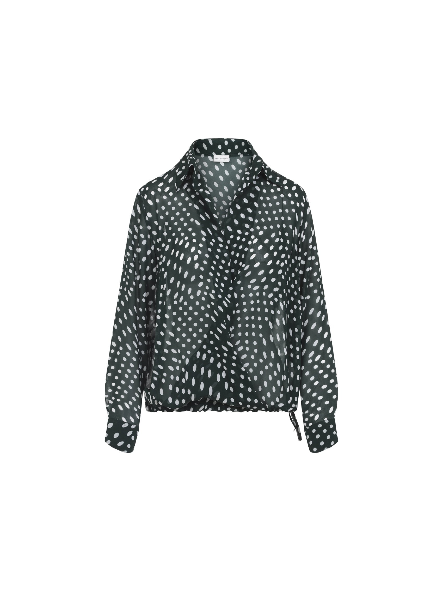 Cedal Blouse