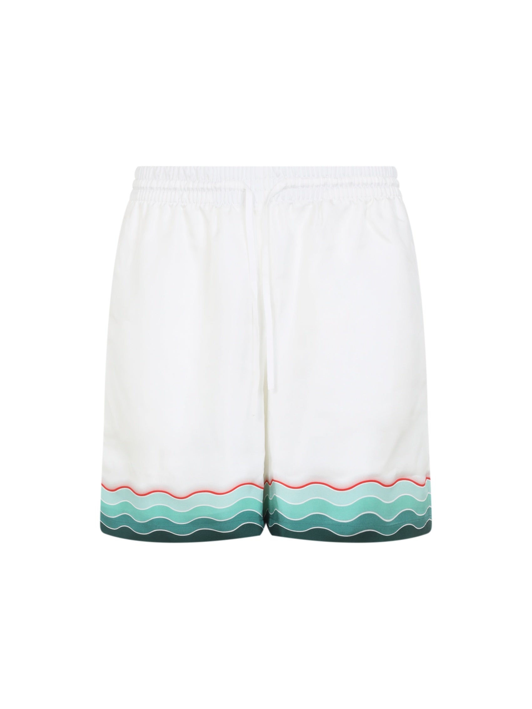 Drawstring Shorts