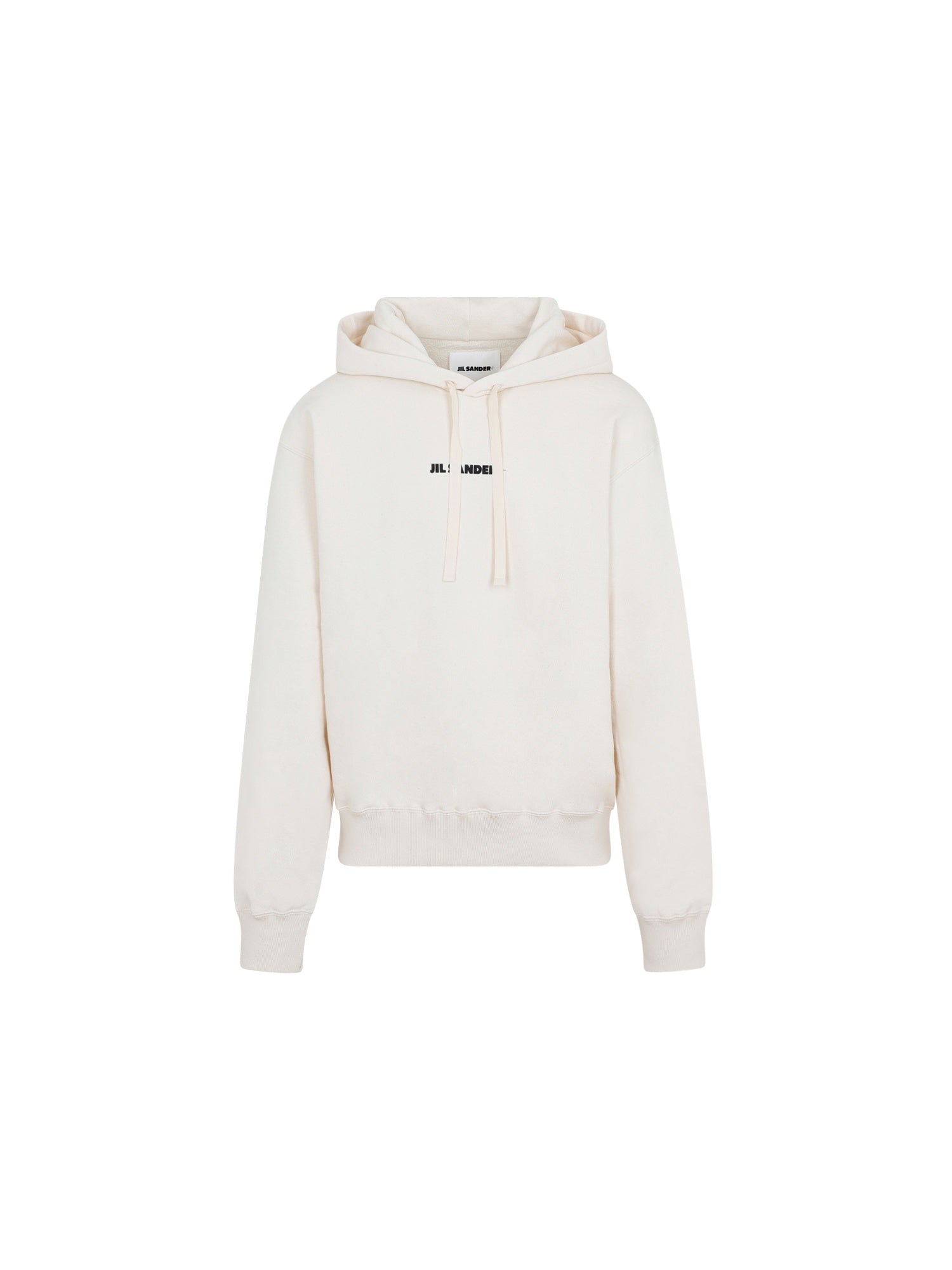 Jil Sander Sweatshirt Hoodie