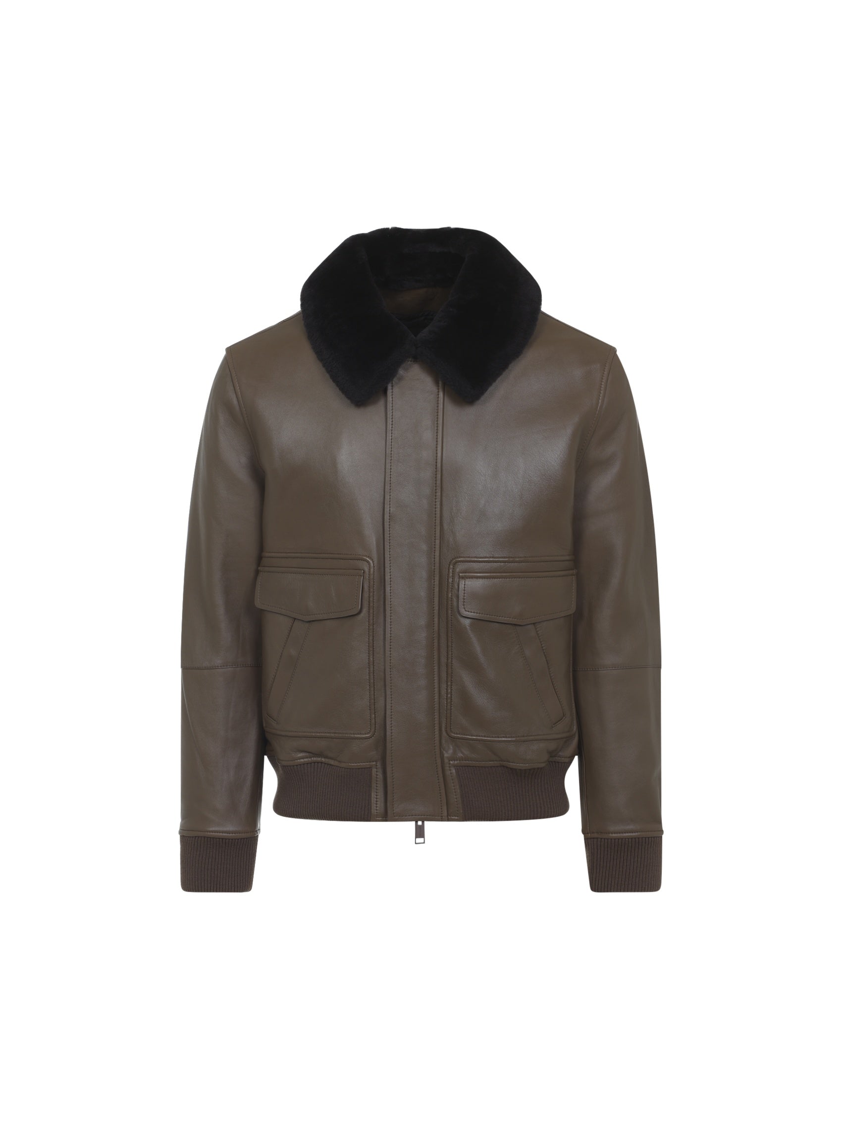 Lamb Jacket