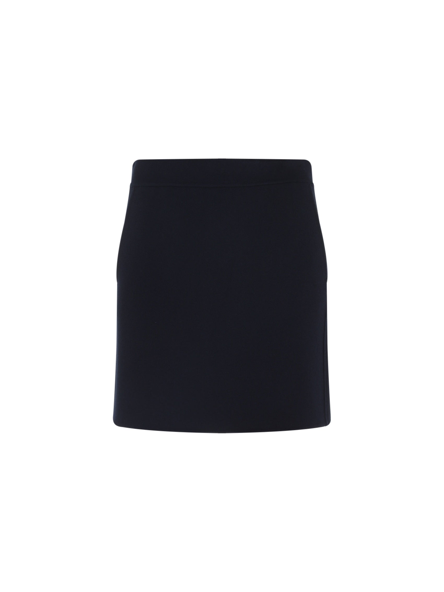 Aida Panno Mini Skirt