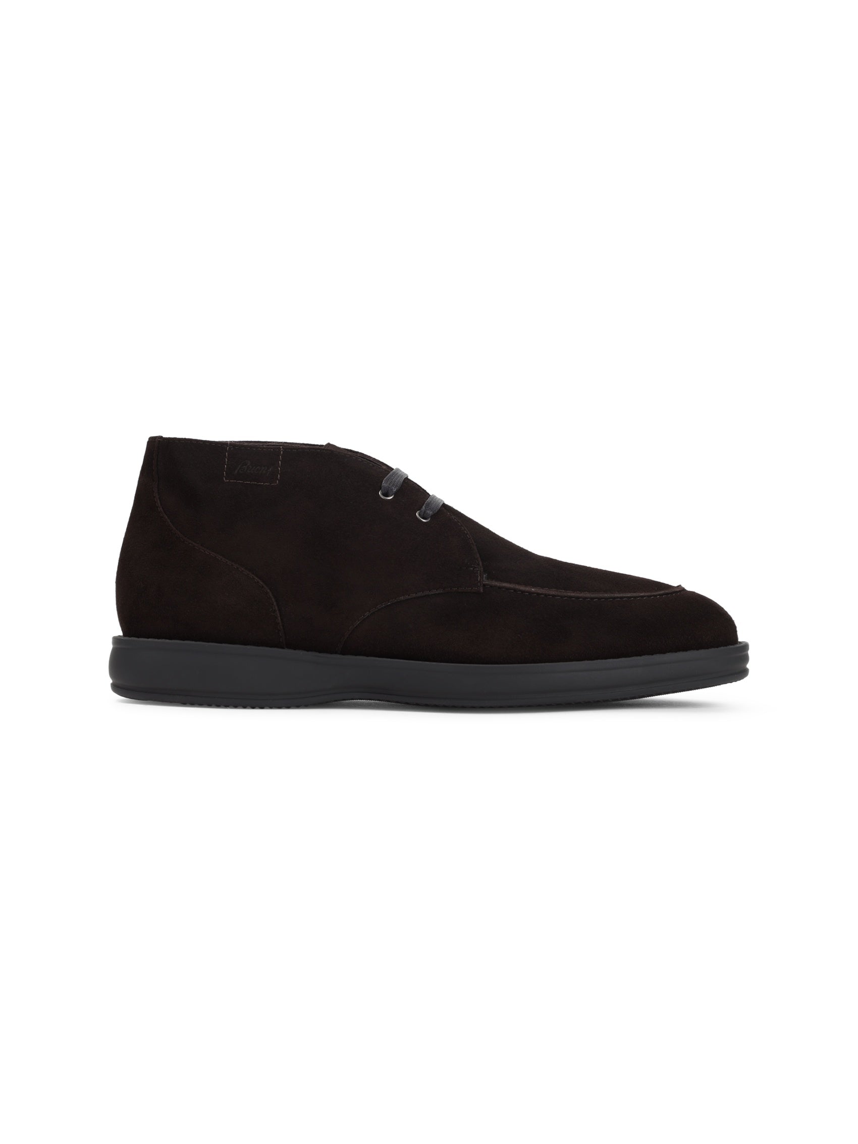 Desert Boots