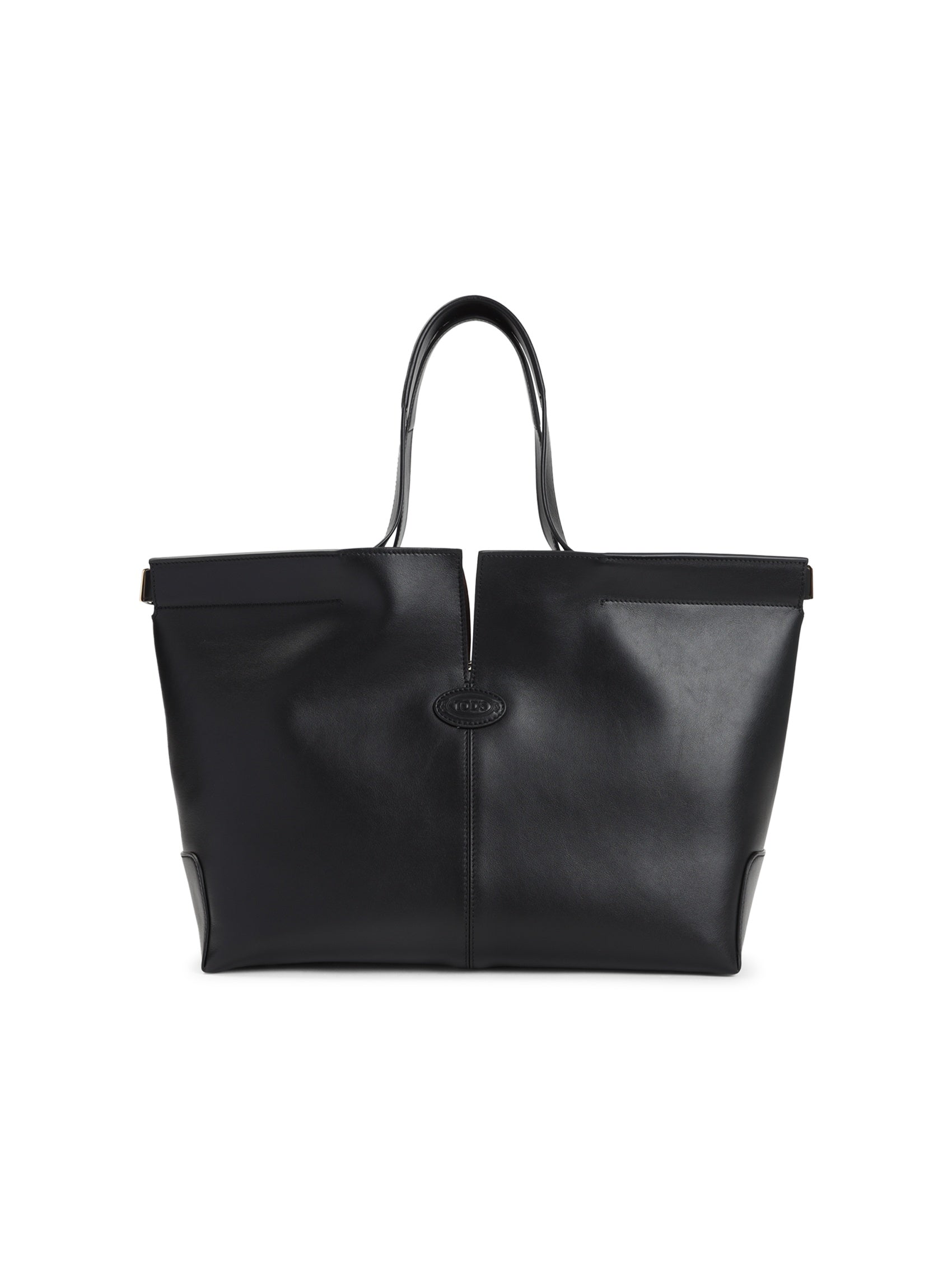 Di Bag Folio Shoulder Bag