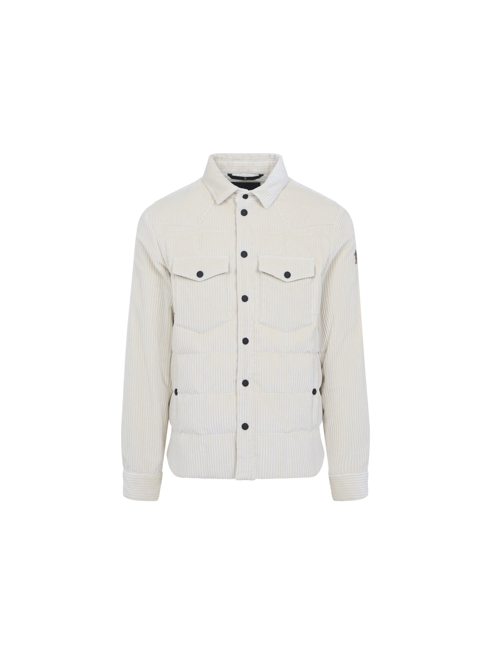 Gelt Shirt Jacket
