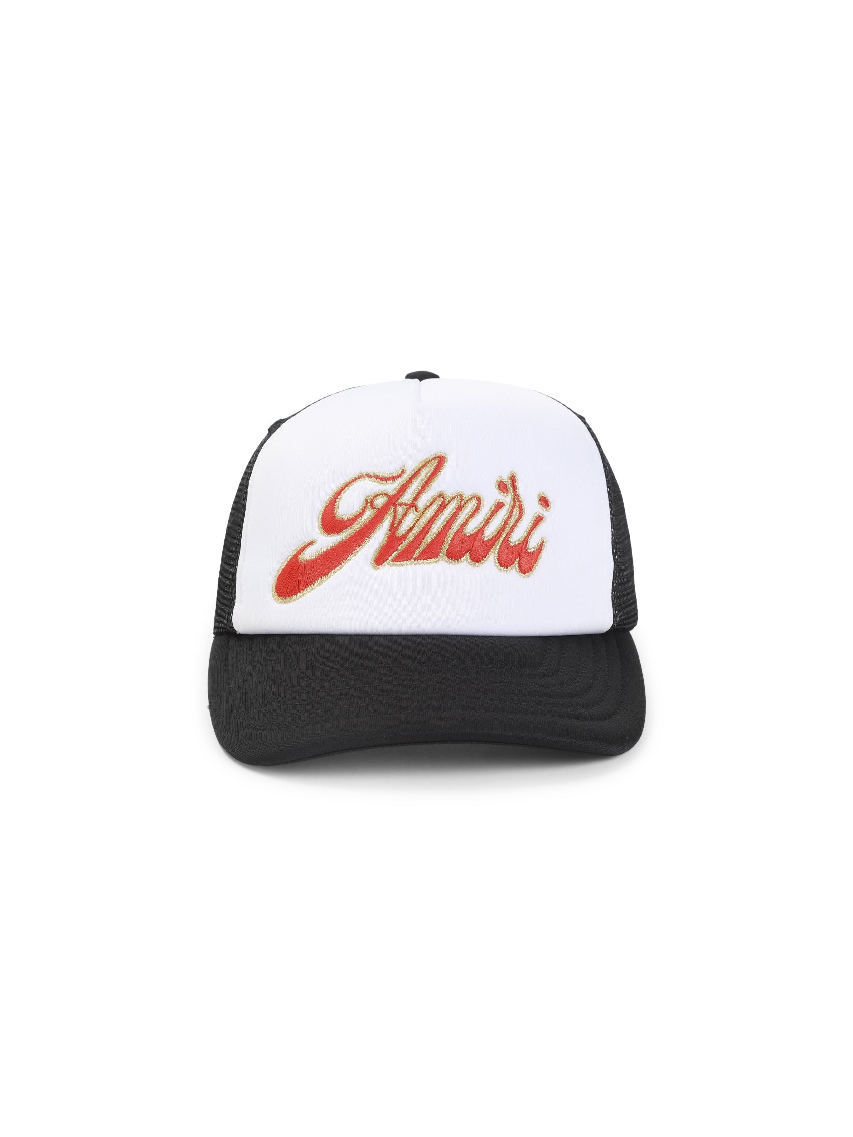 Groovy Trucker Hat