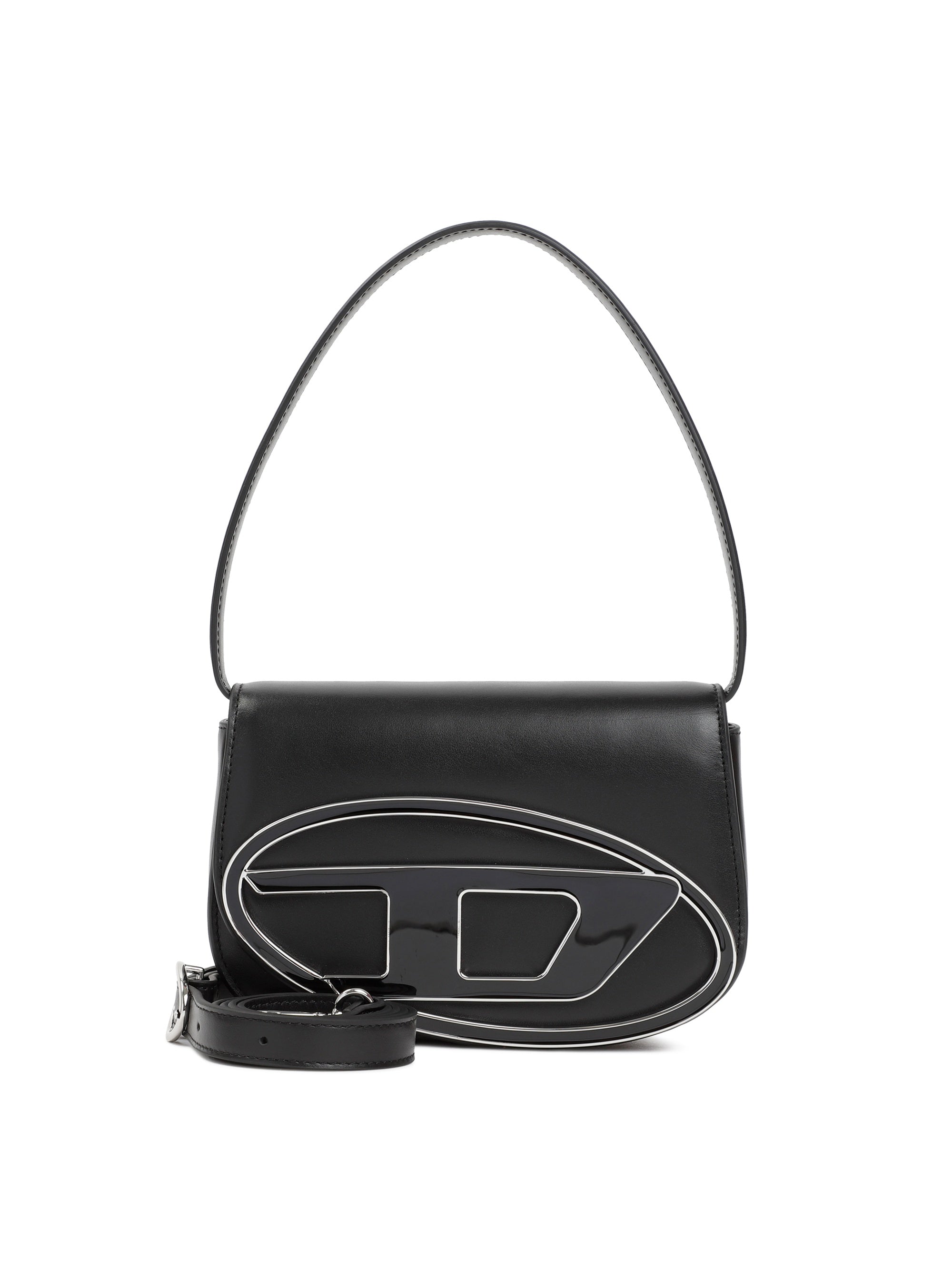 1Dr Leather Handbag