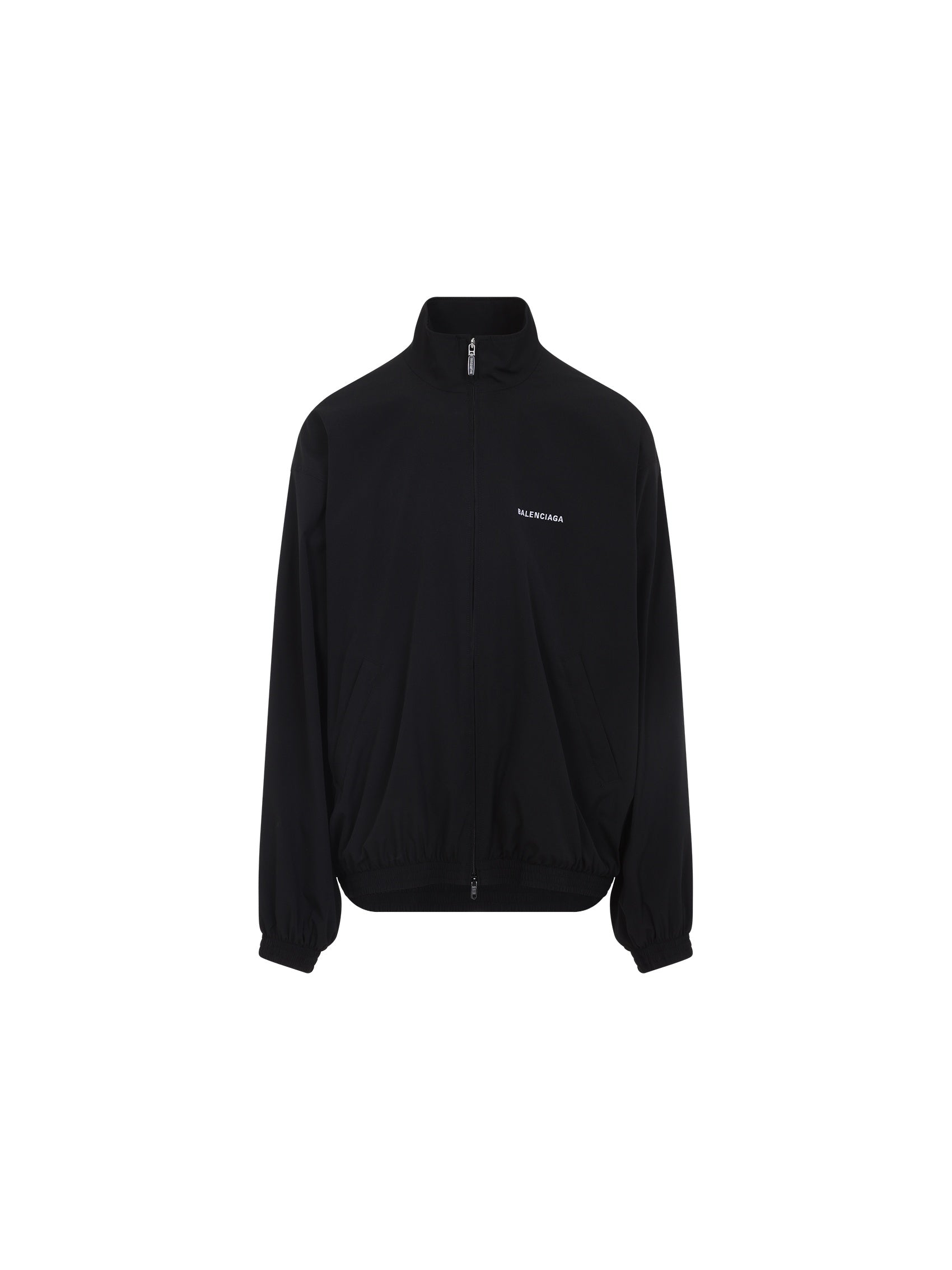 Tracksuit Jacket