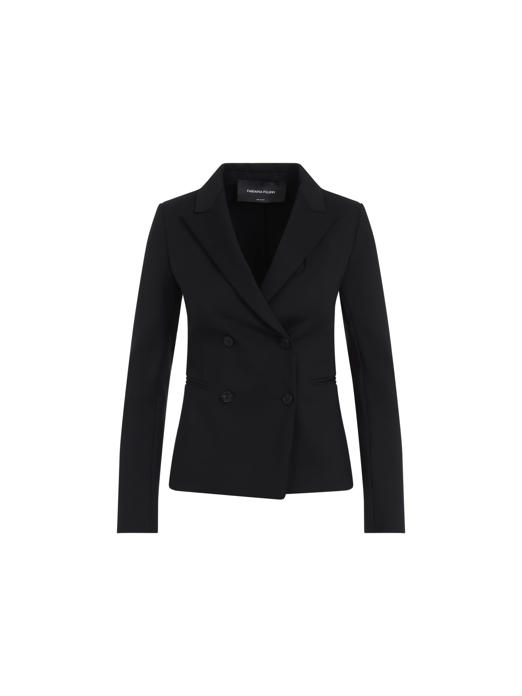 Polyamide Jacket